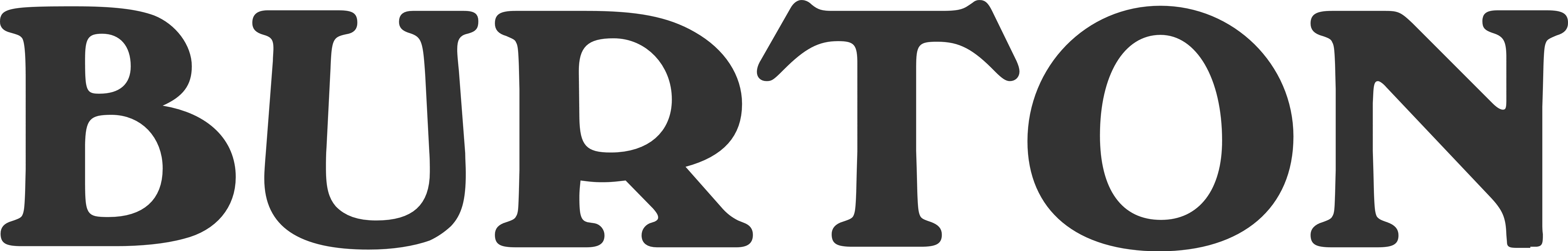 Burton – Logos Download