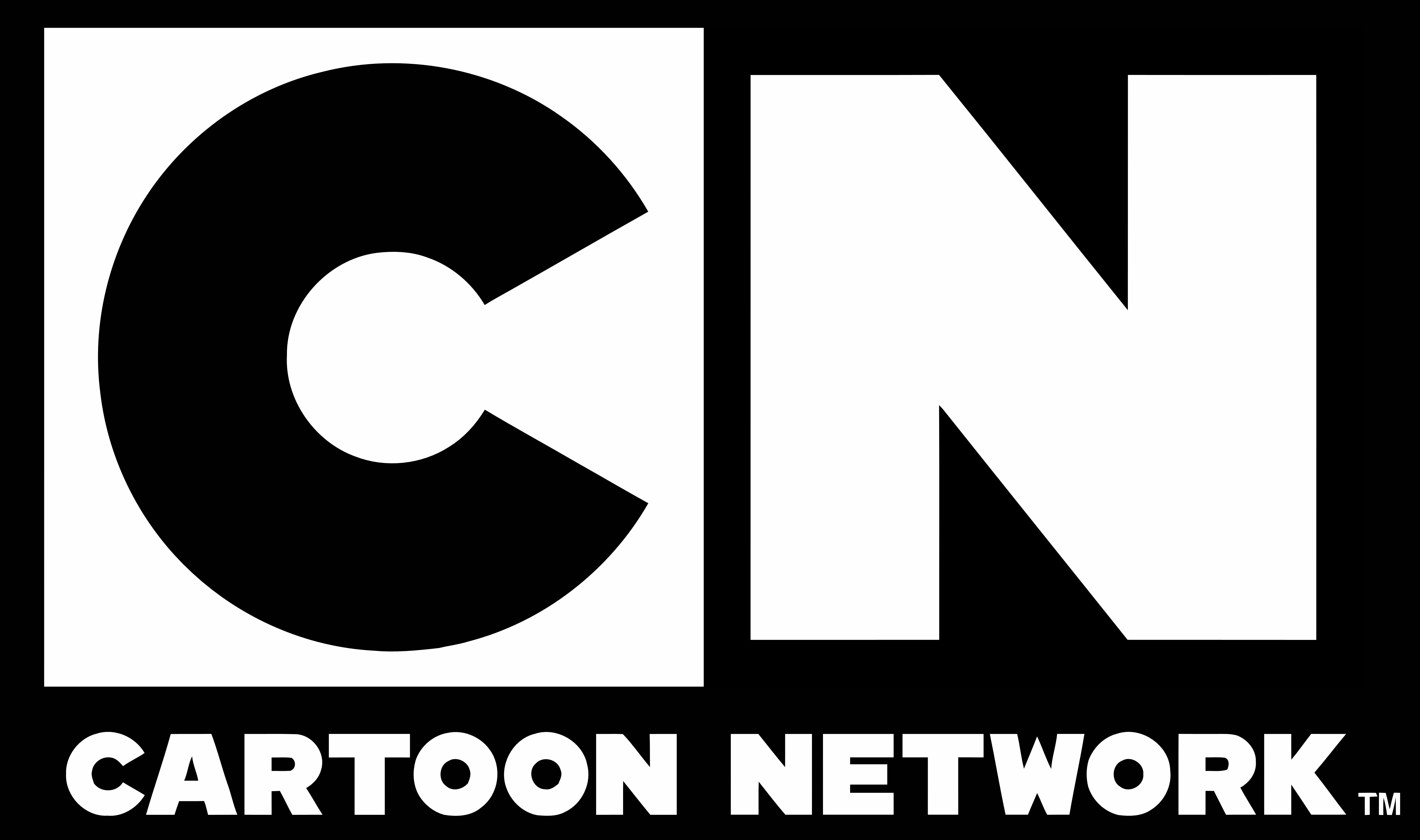 Cartoon Network Logos Download