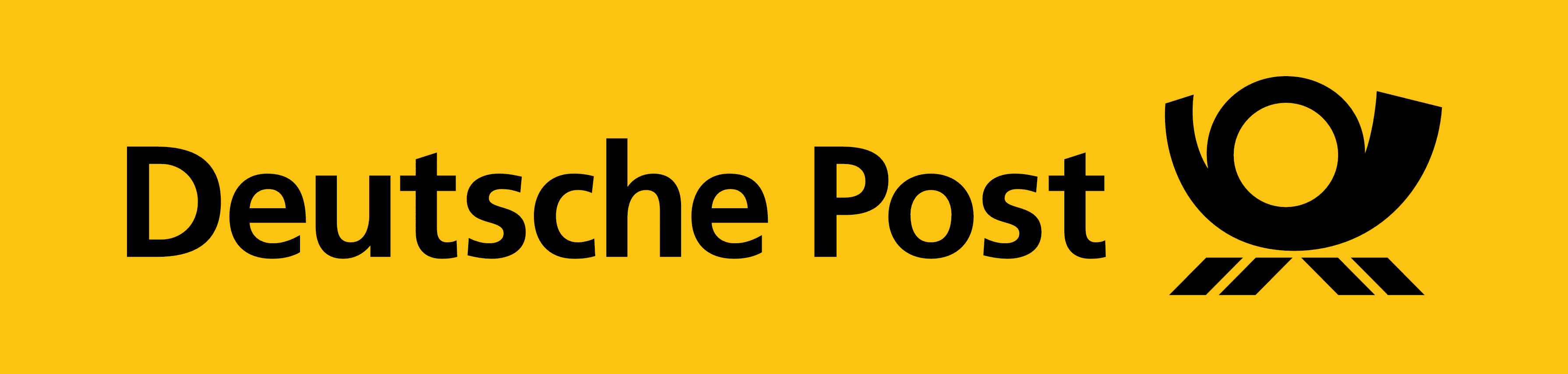 Deutsche Post – Logos Download