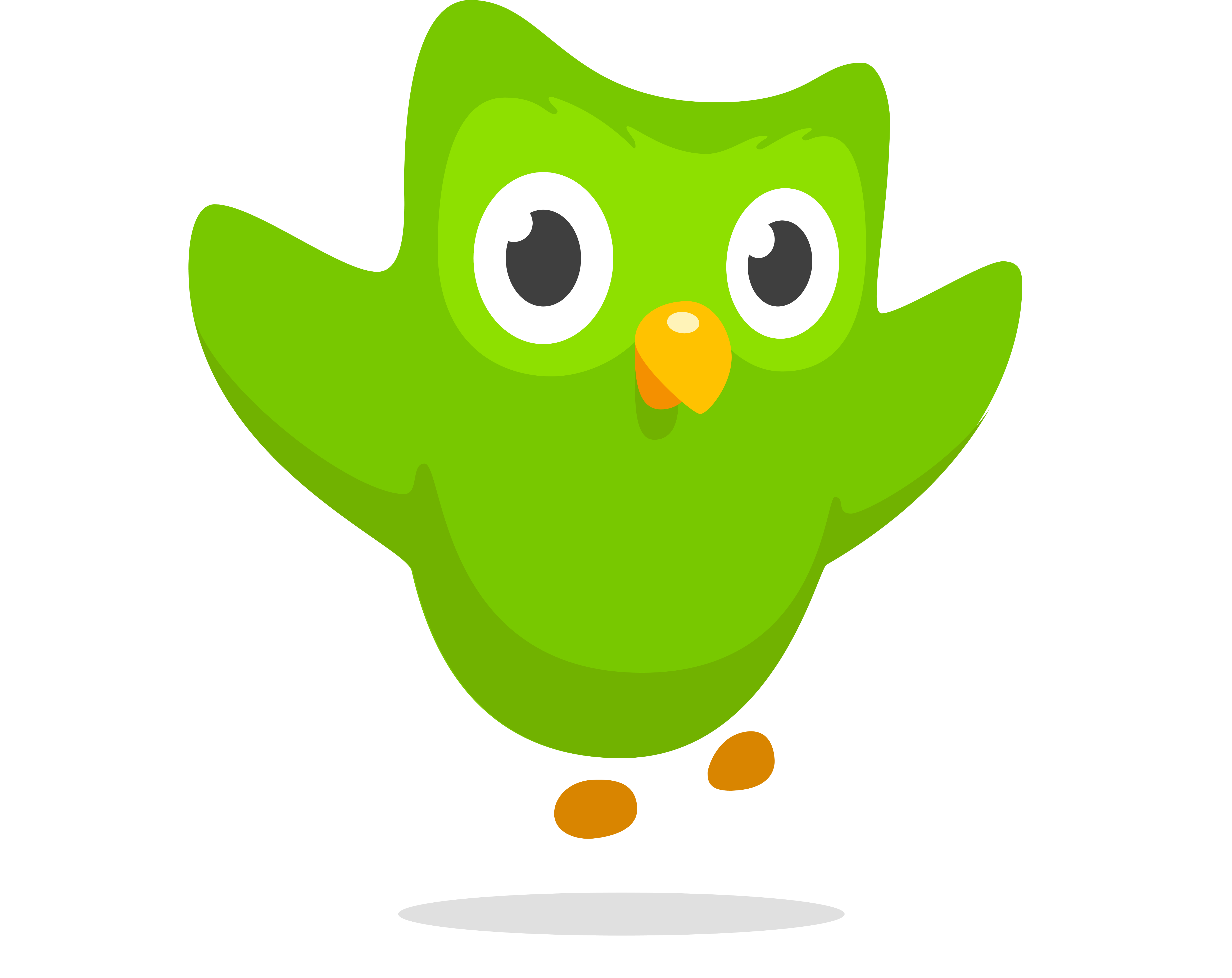 Duolingo Logos Download