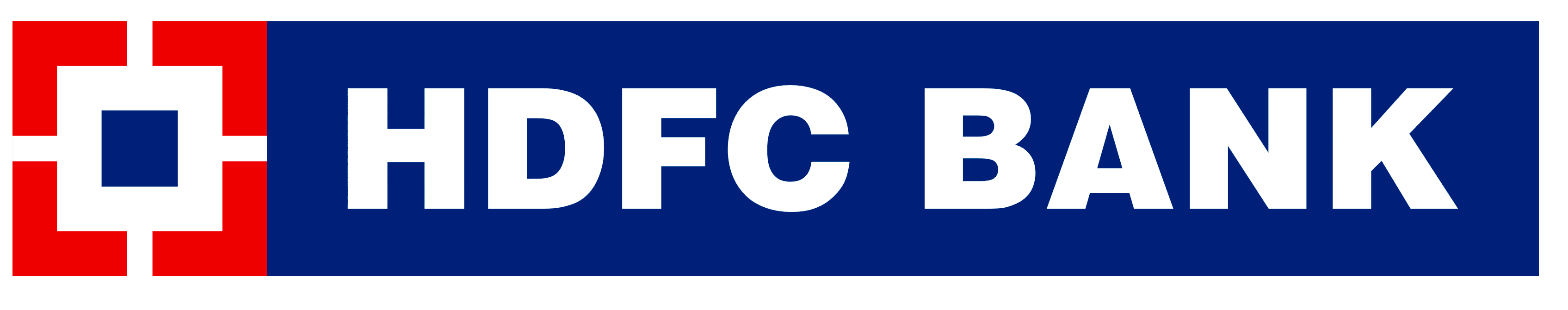 HDFC Bank – Logos Download