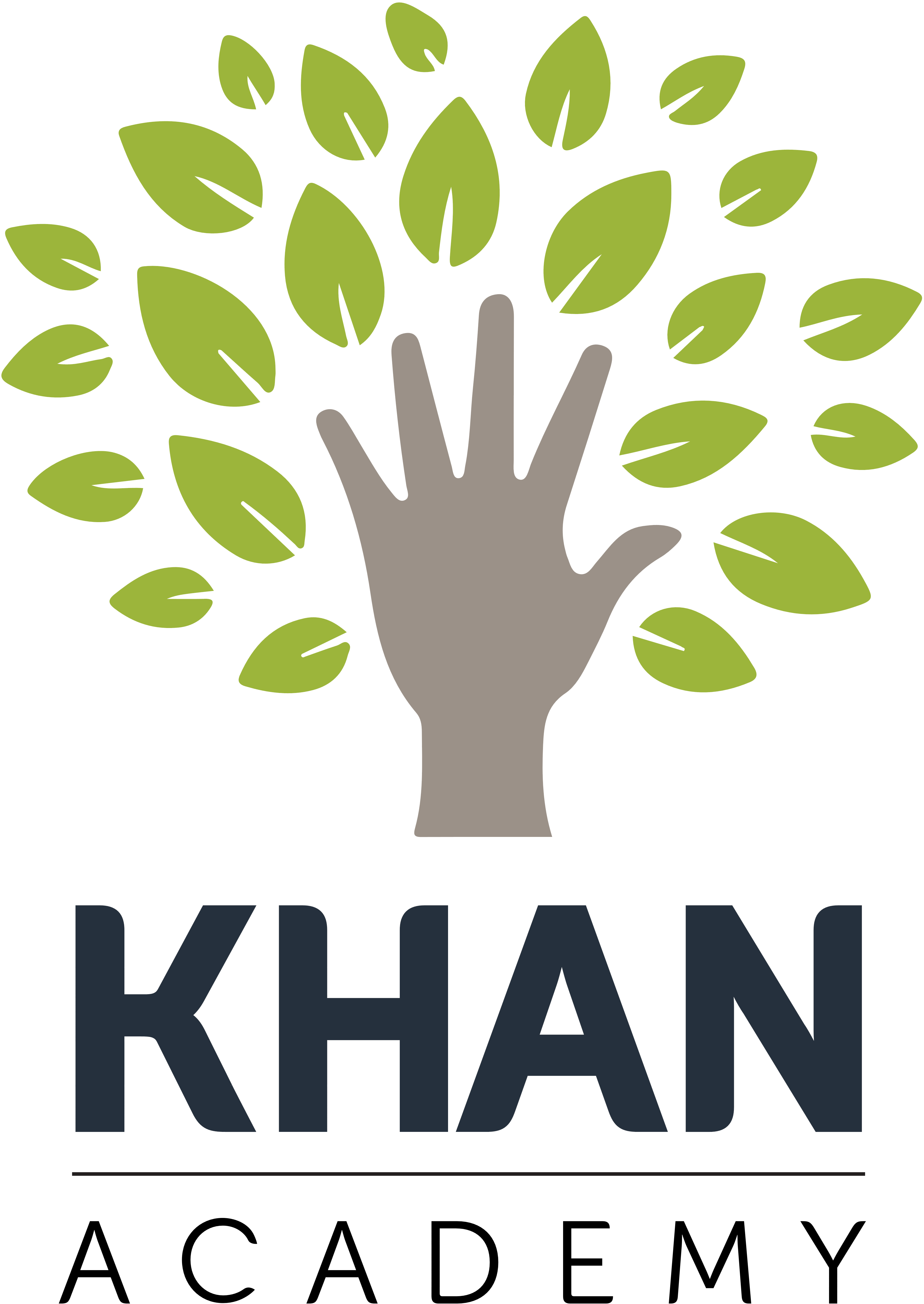 Khan Academy – Logos Download