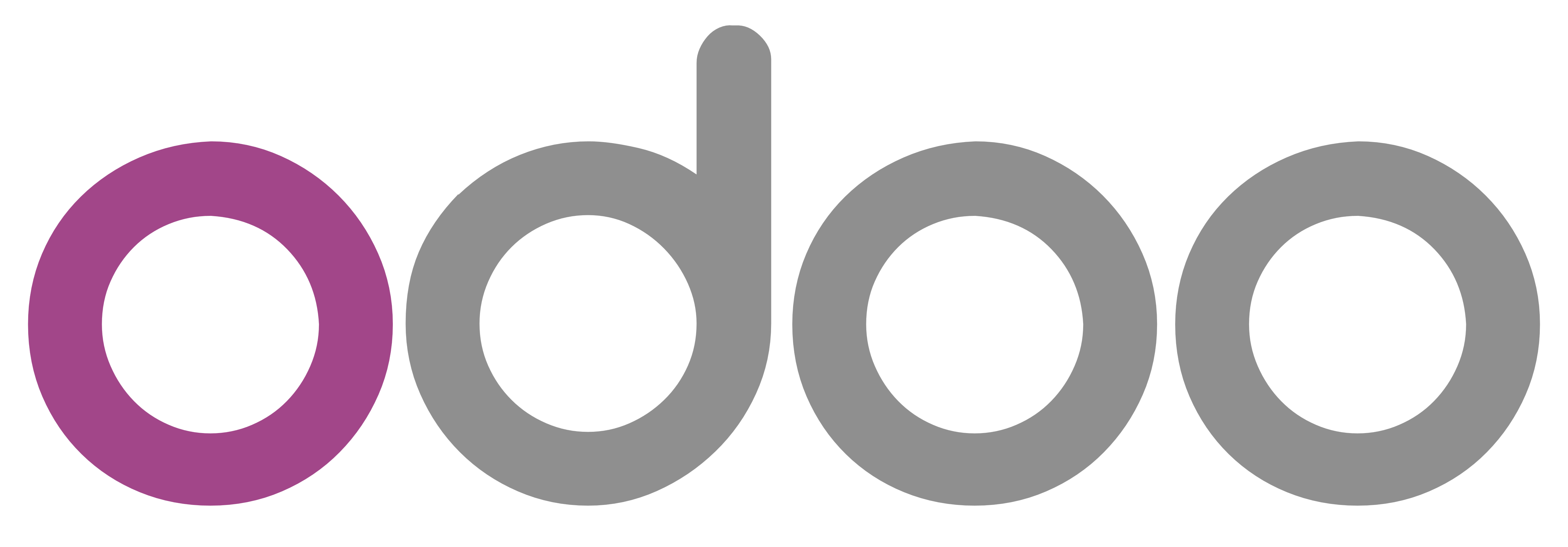 Odoo – Logos Download