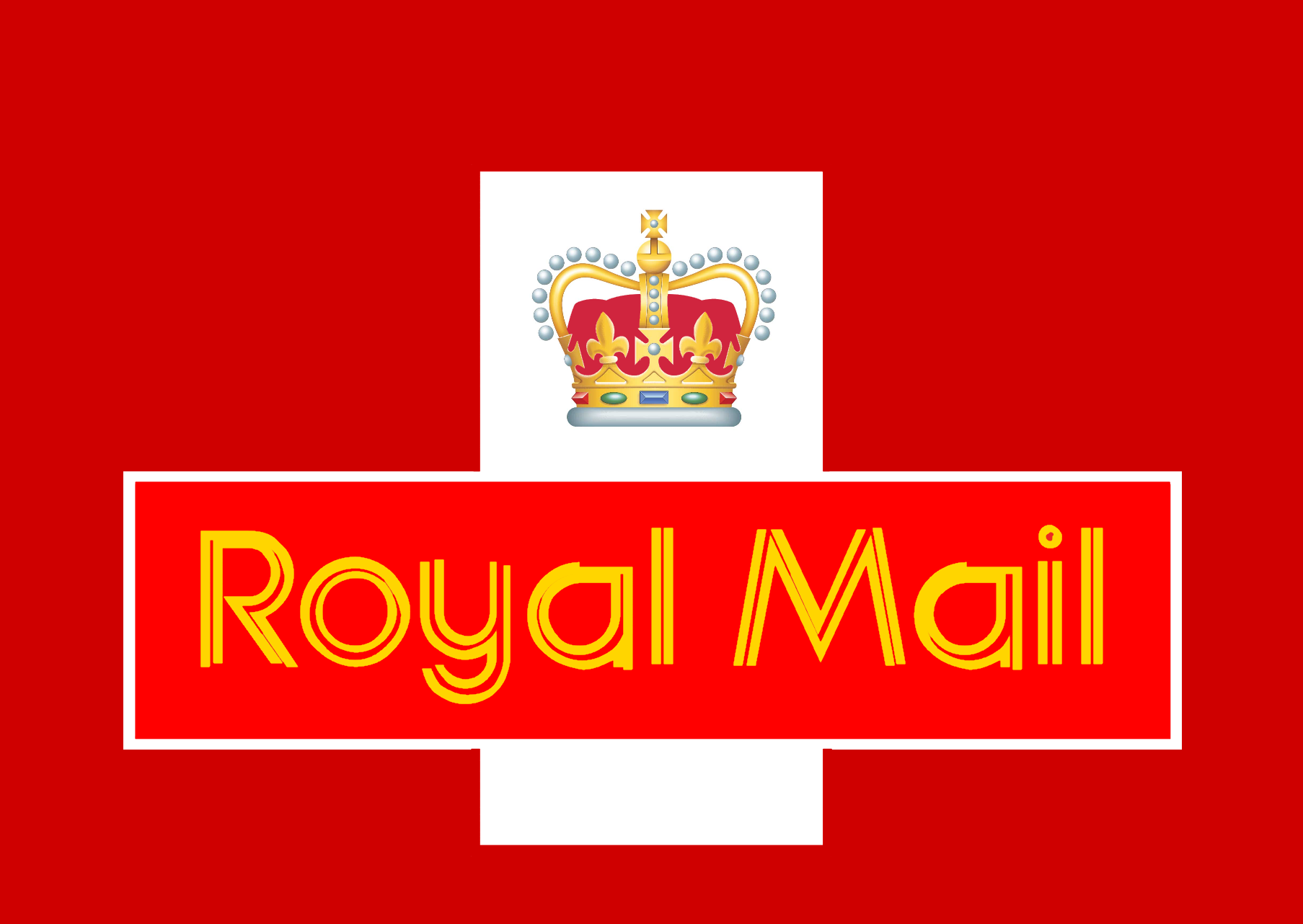 royal mail clipart - photo #5