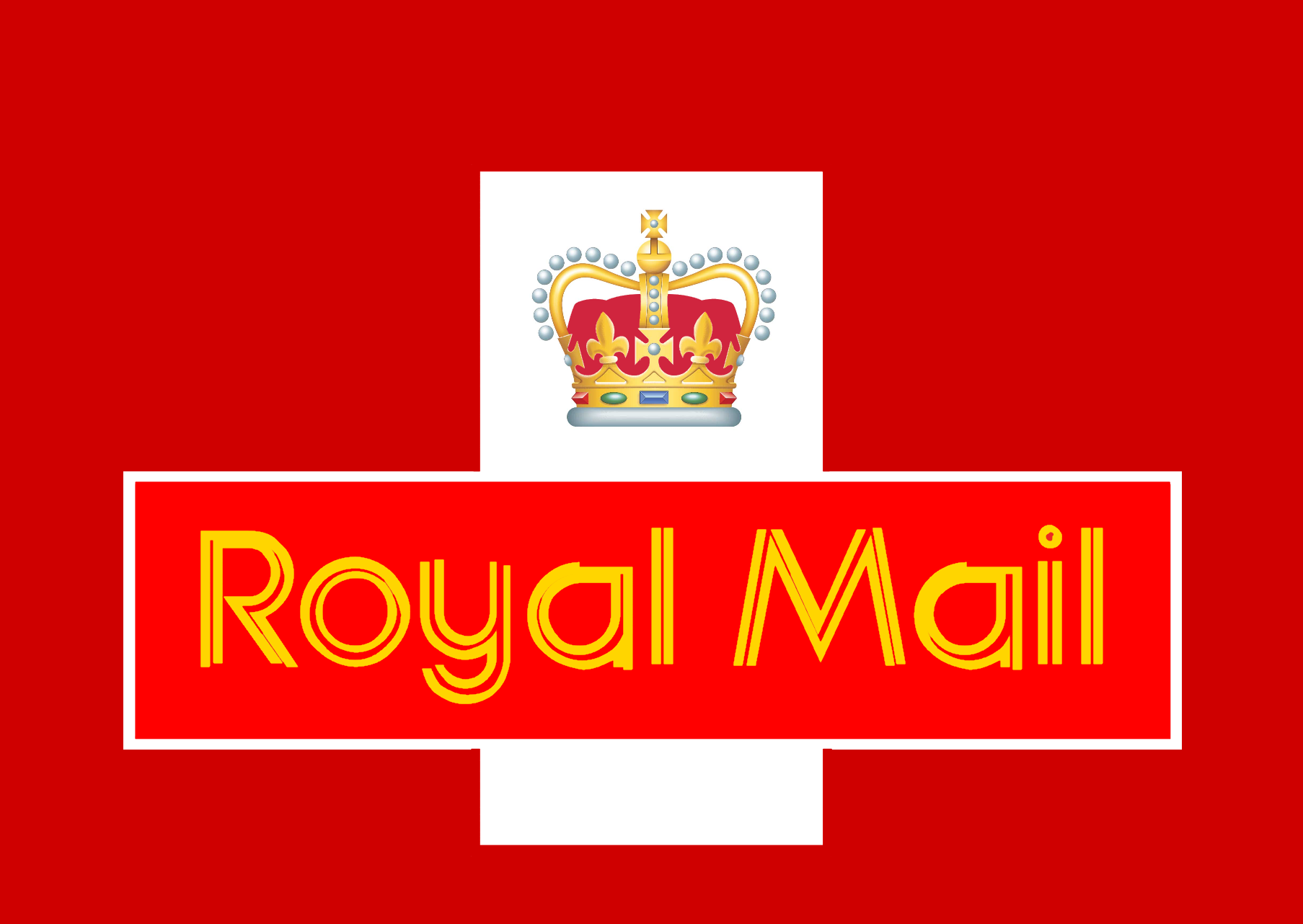 Royal Mail – Logos Download