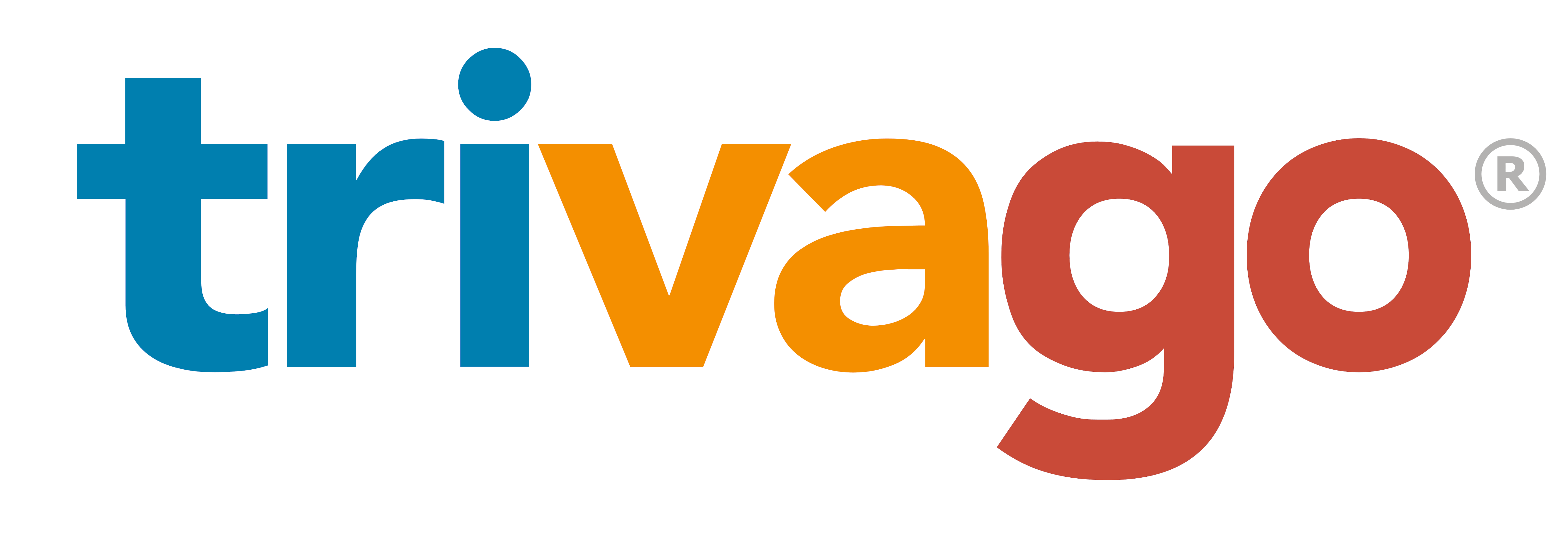 Trivago – Logos Download