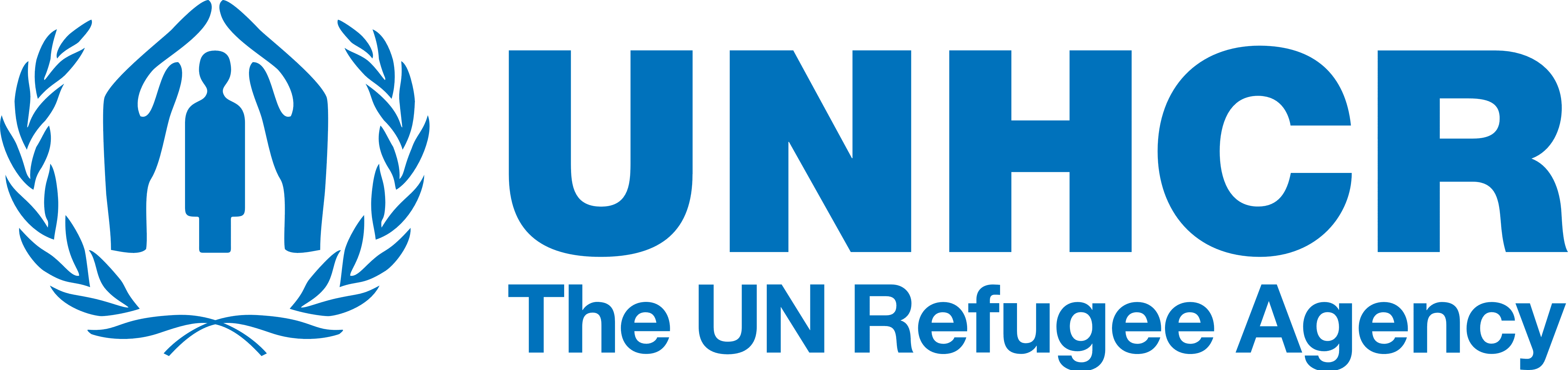 UNHCR Logos Download