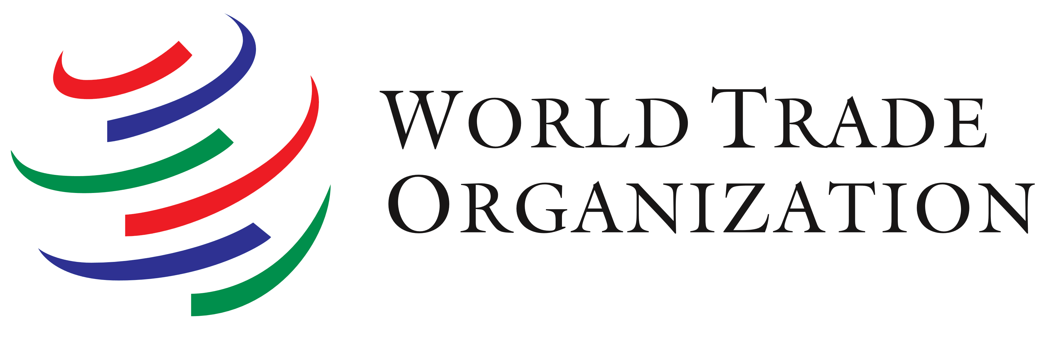 WTO – World Trade Organization – Logos Download