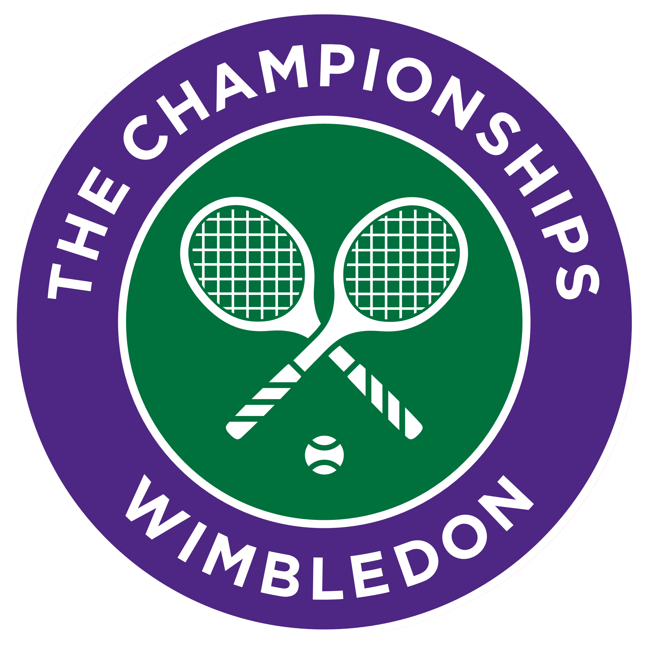 Wimbledon – Logos Download