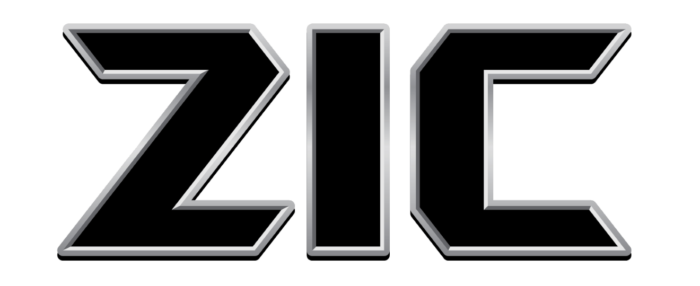 ZIC – Logos Download