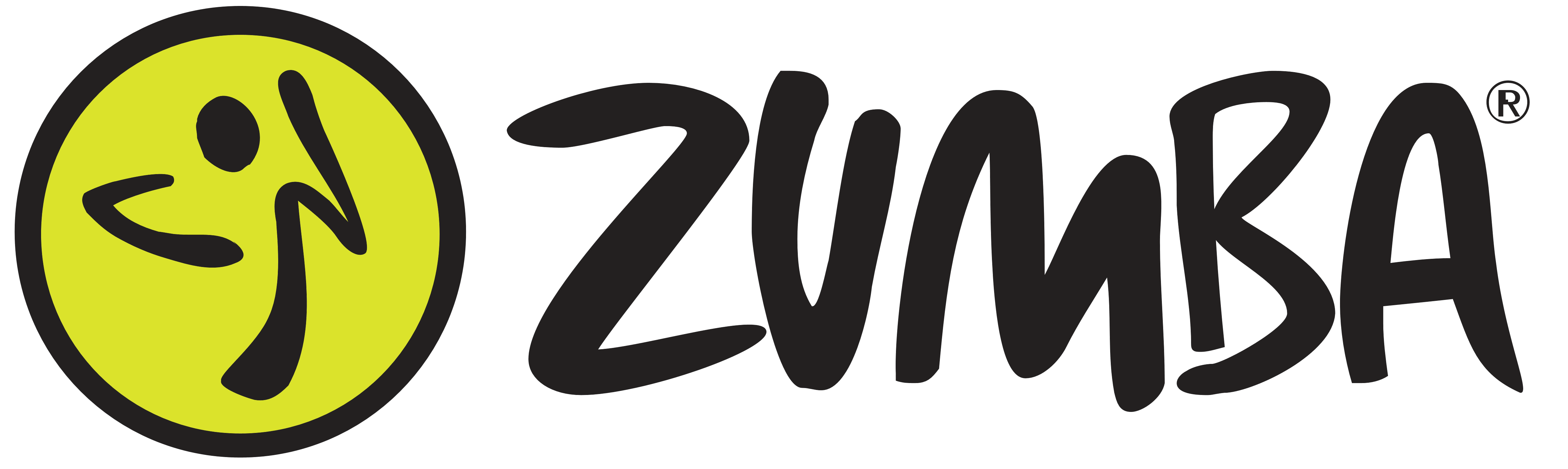Zumba Fitness â€“ Logos Download