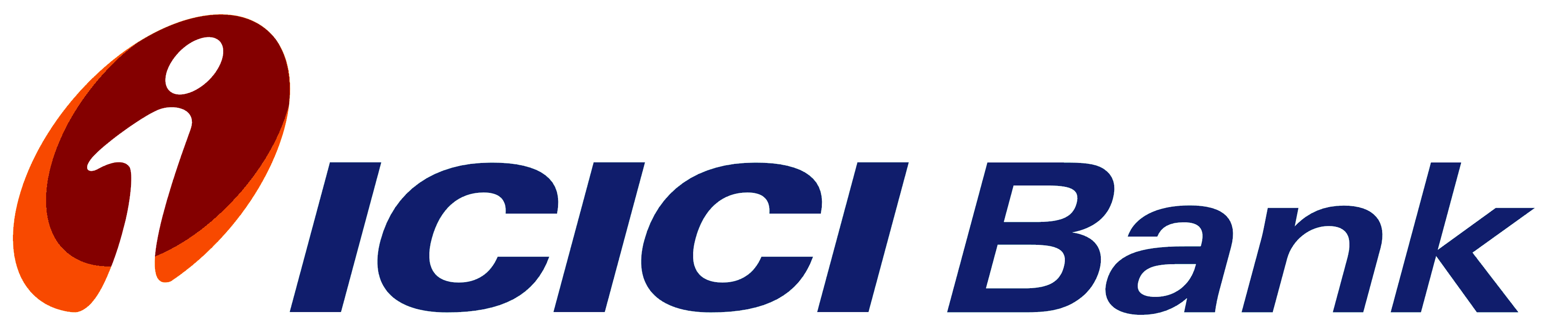 ICICI Bank Logo