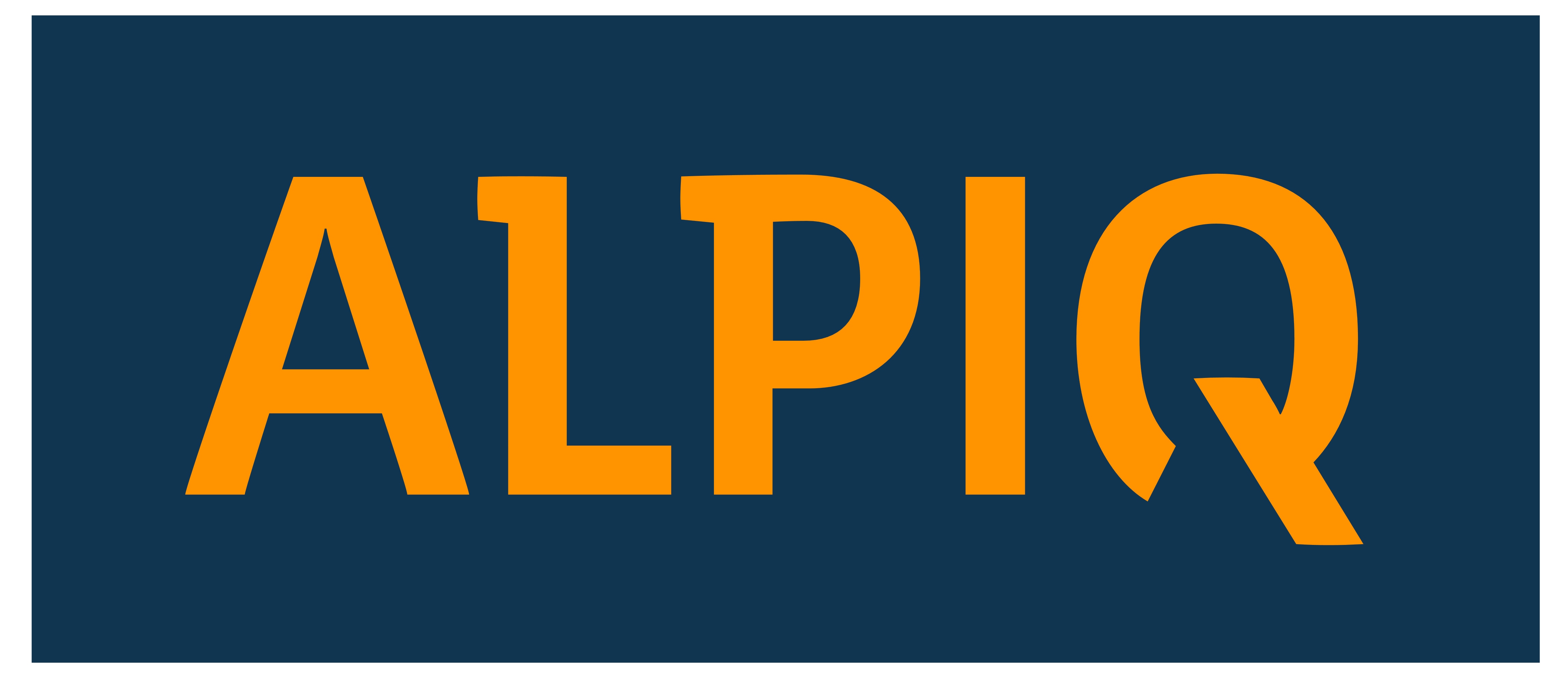 Alpiq – Logos Download