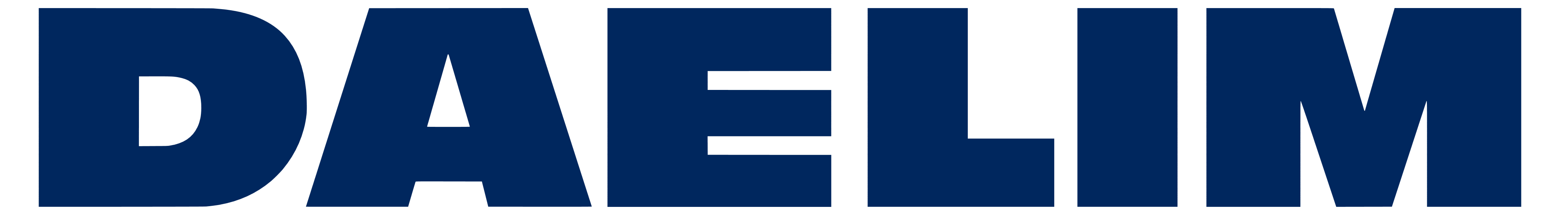 Image result for daelim logo