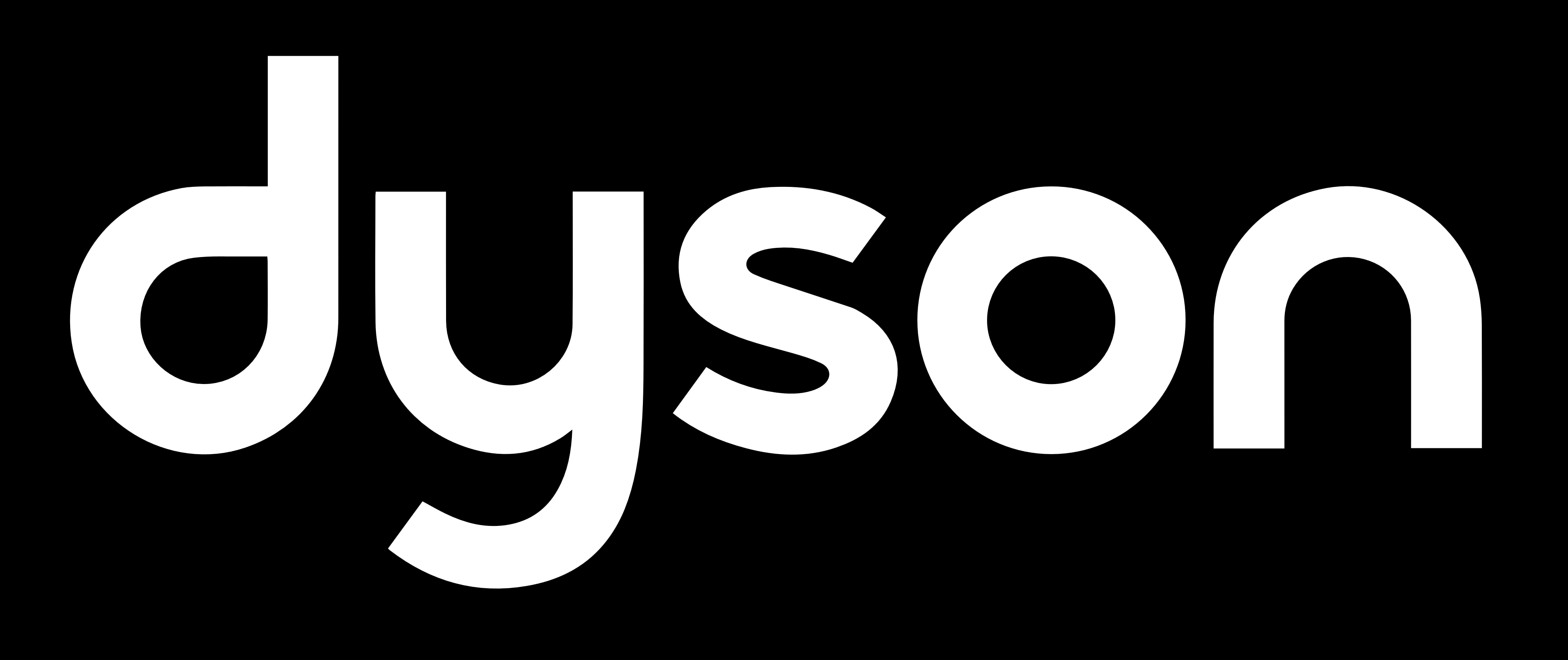 Dyson – Logos Download