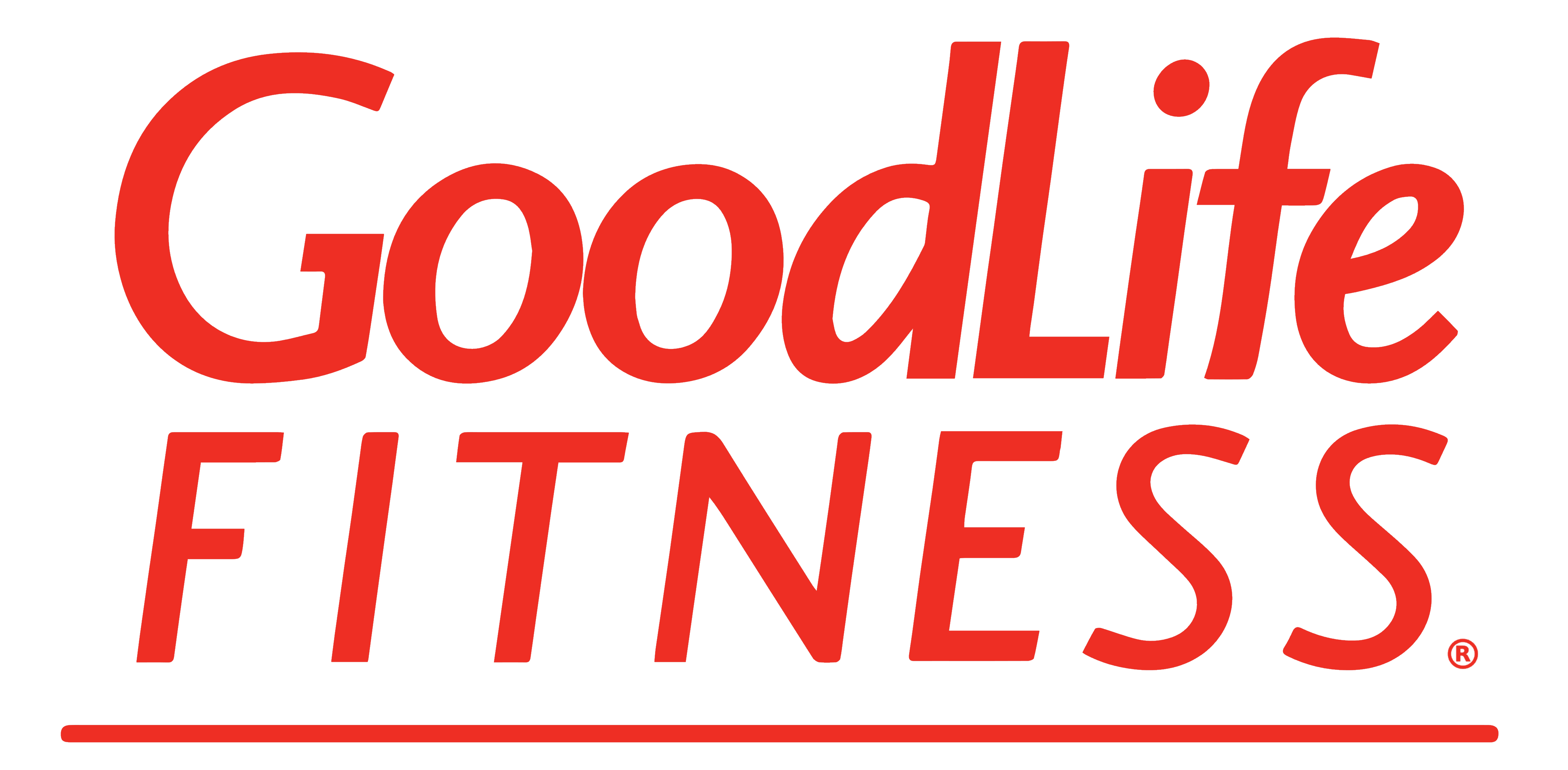 GoodLife Fitness â€“ Logos Download