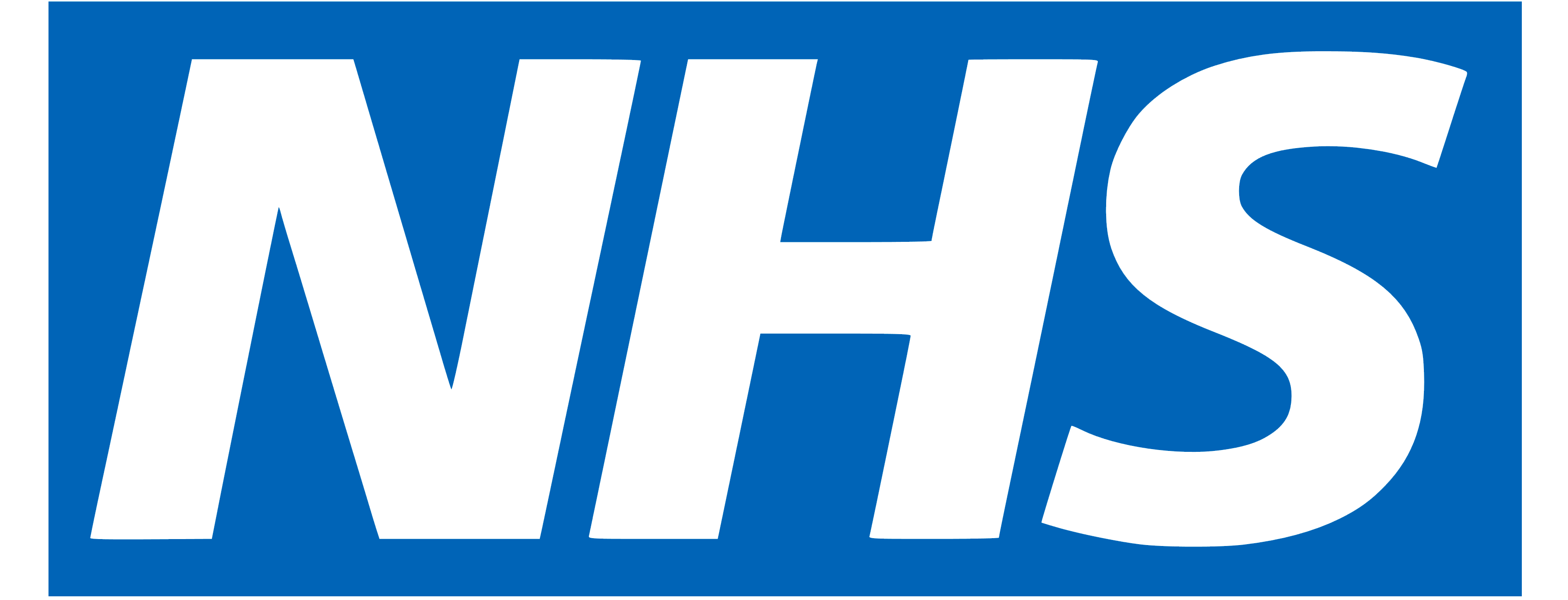 NHS - Logos Download