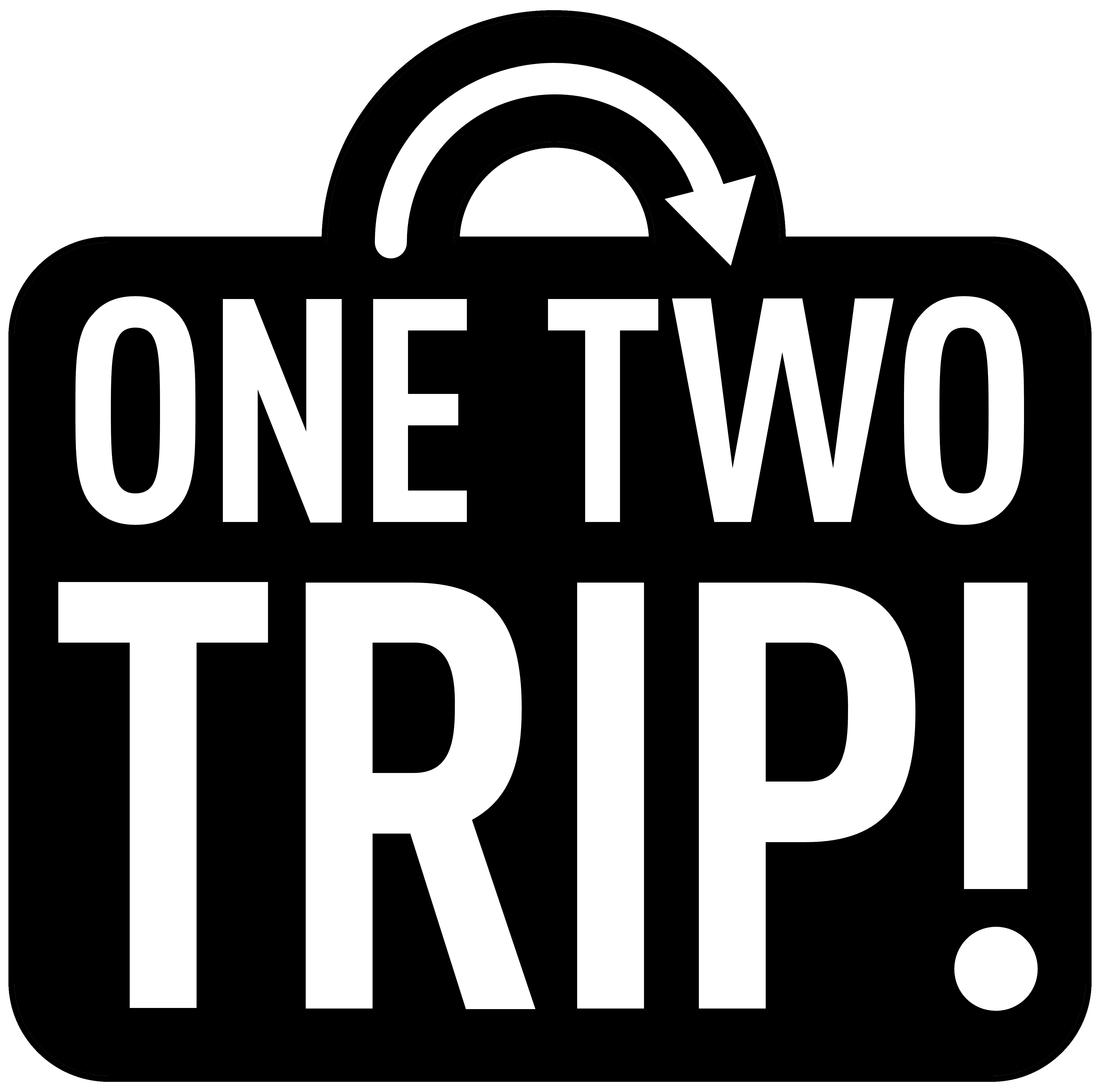 One Two Trip (OneTwoTrip.com) – Logos Download