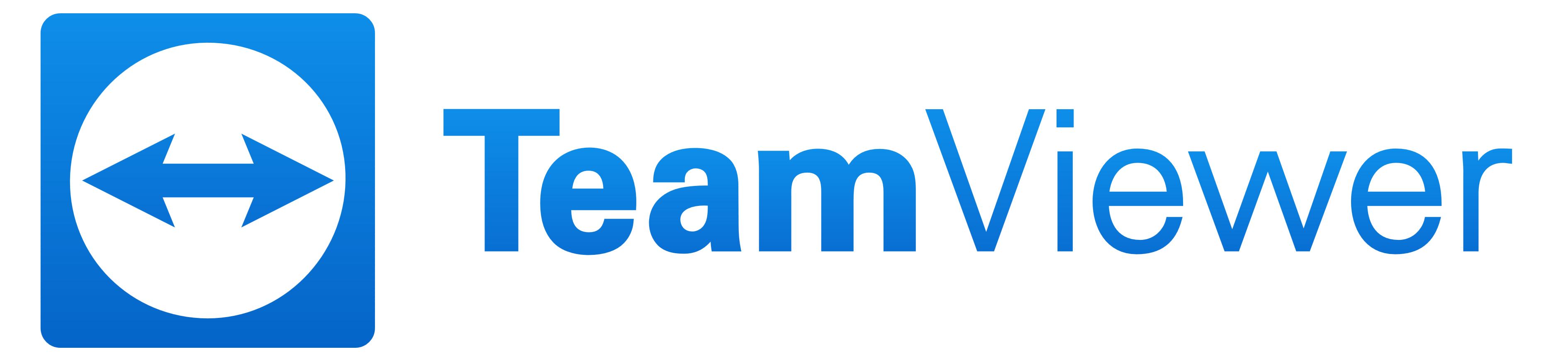 TeamViewer – Logos Download