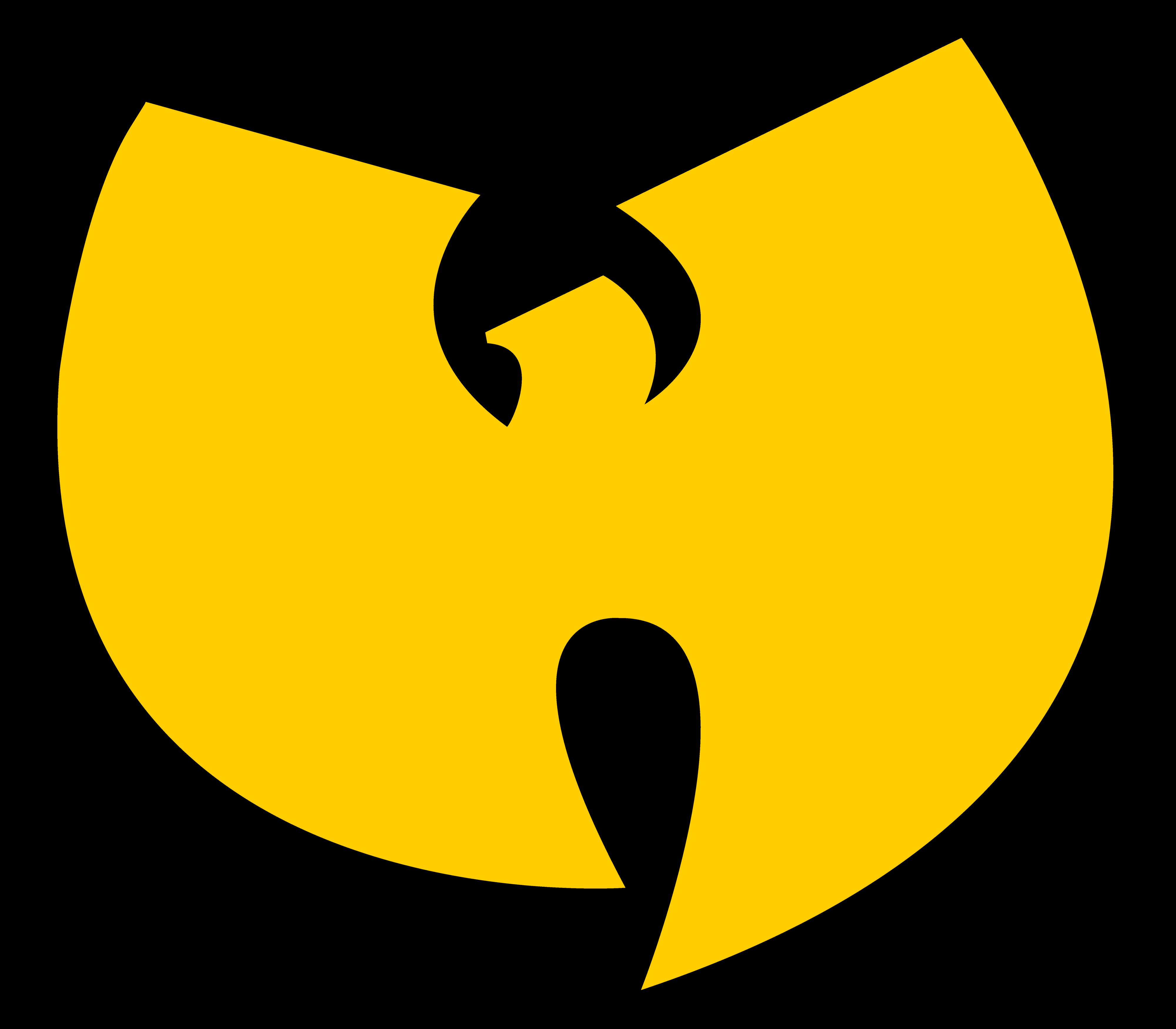 Collection 97+ Images high resolution wu tang clan logo Stunning