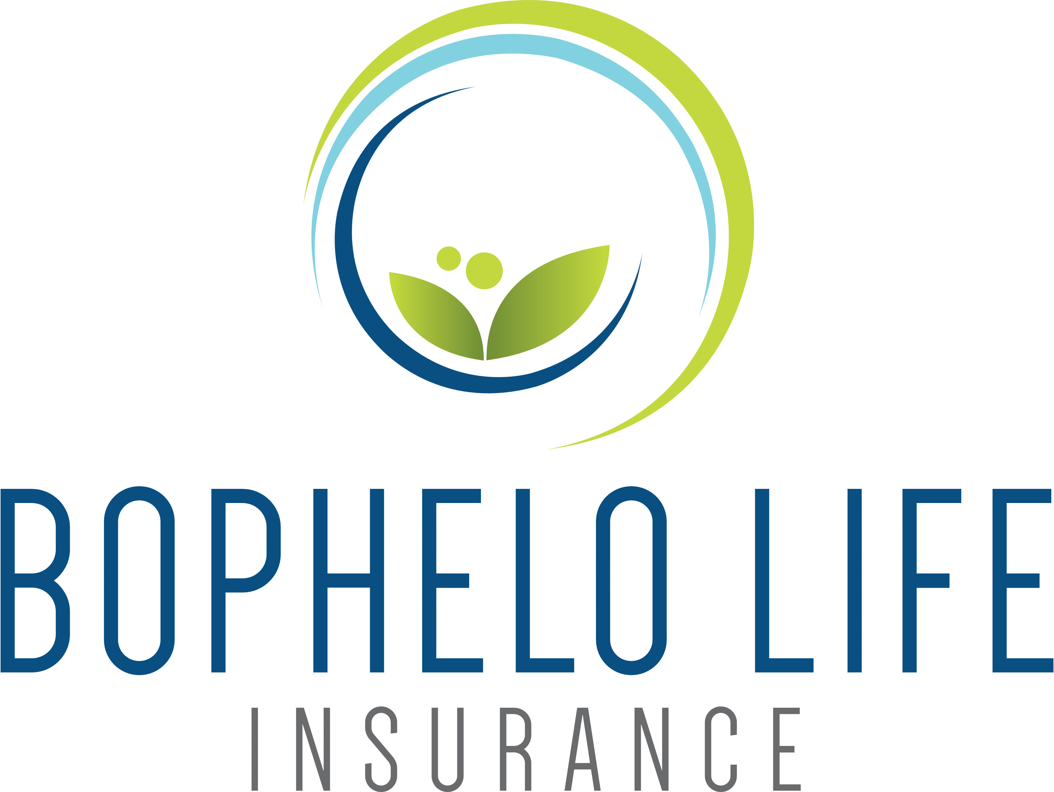 Bophelo Life Insurance â€“ Logos Download