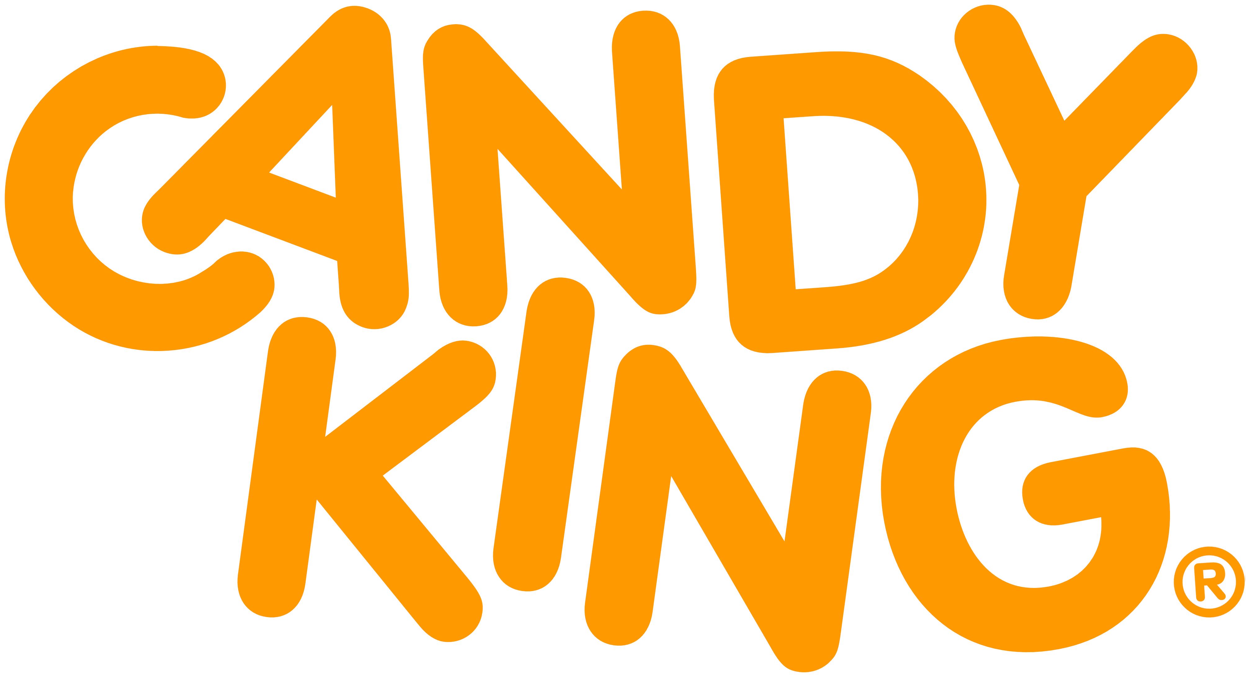 Candy King (CandyKing) – Logos Download