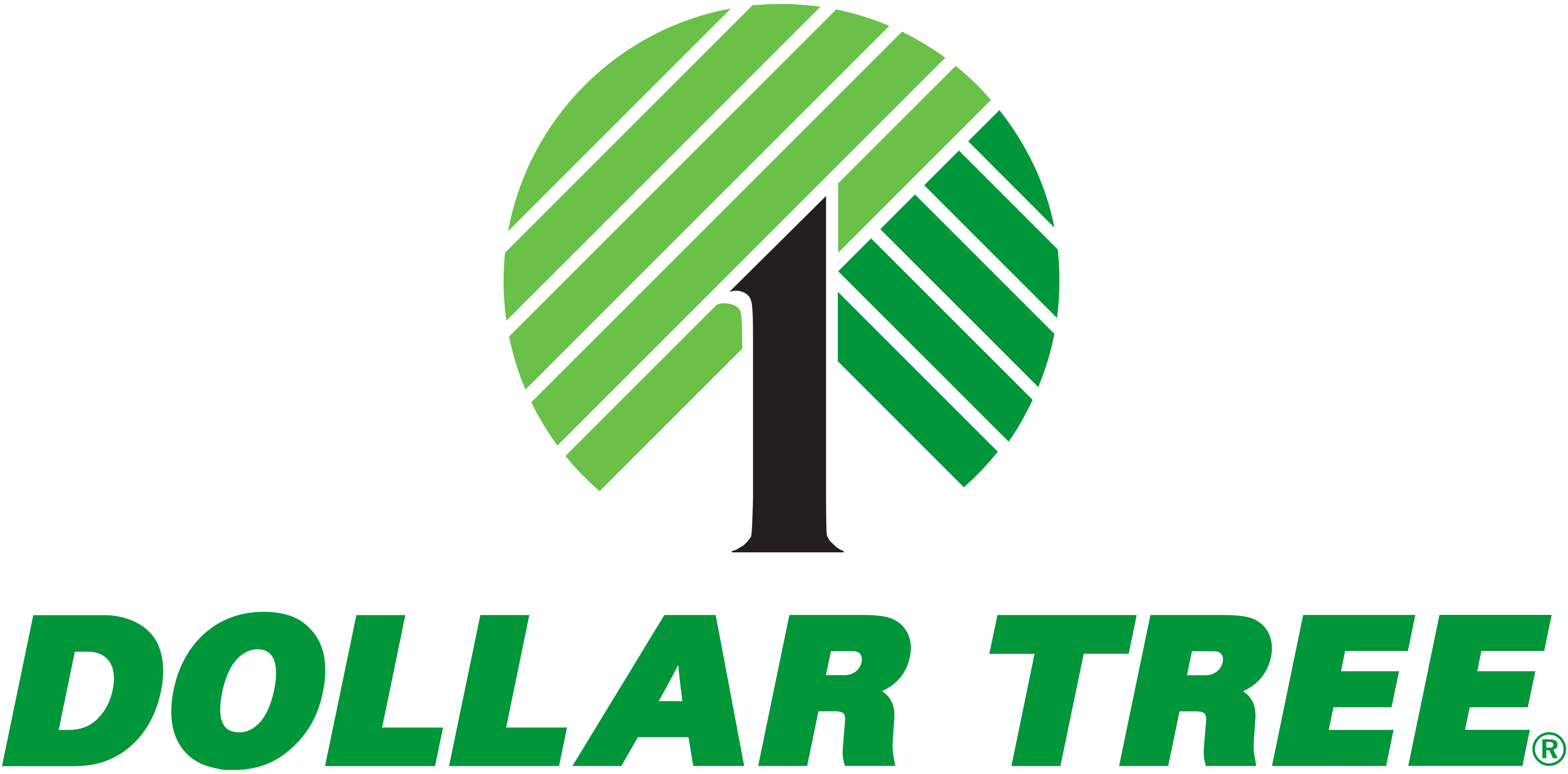 Dollar Tree – Logos Download