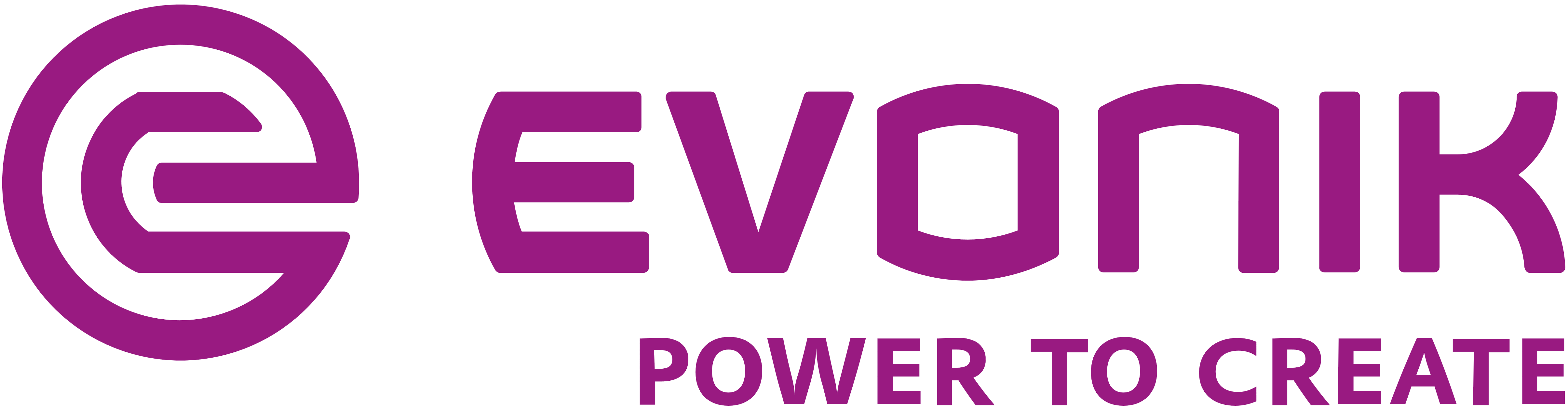 evonik logo png