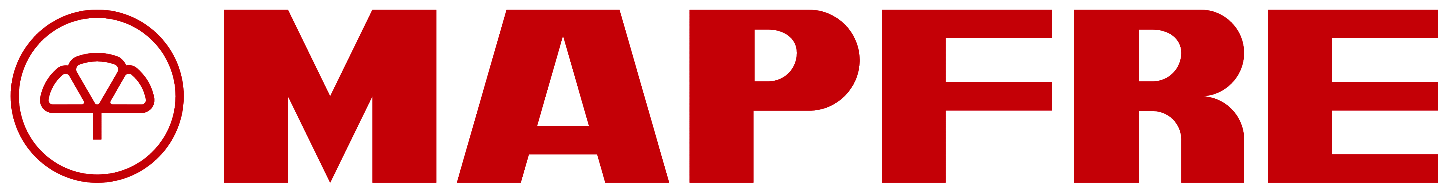 Mapfre – Logos Download