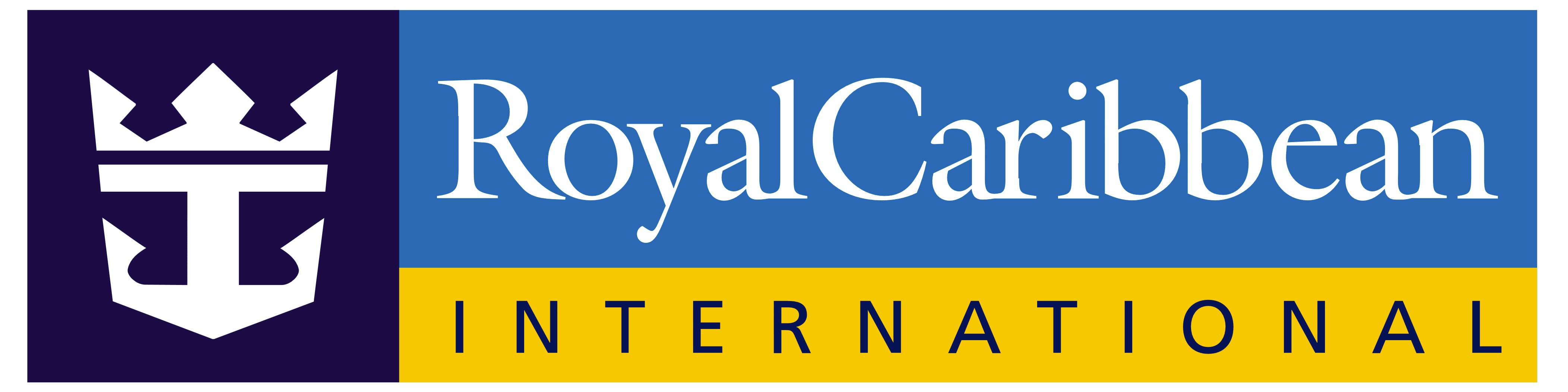 Royal Caribbean International – Logos Download