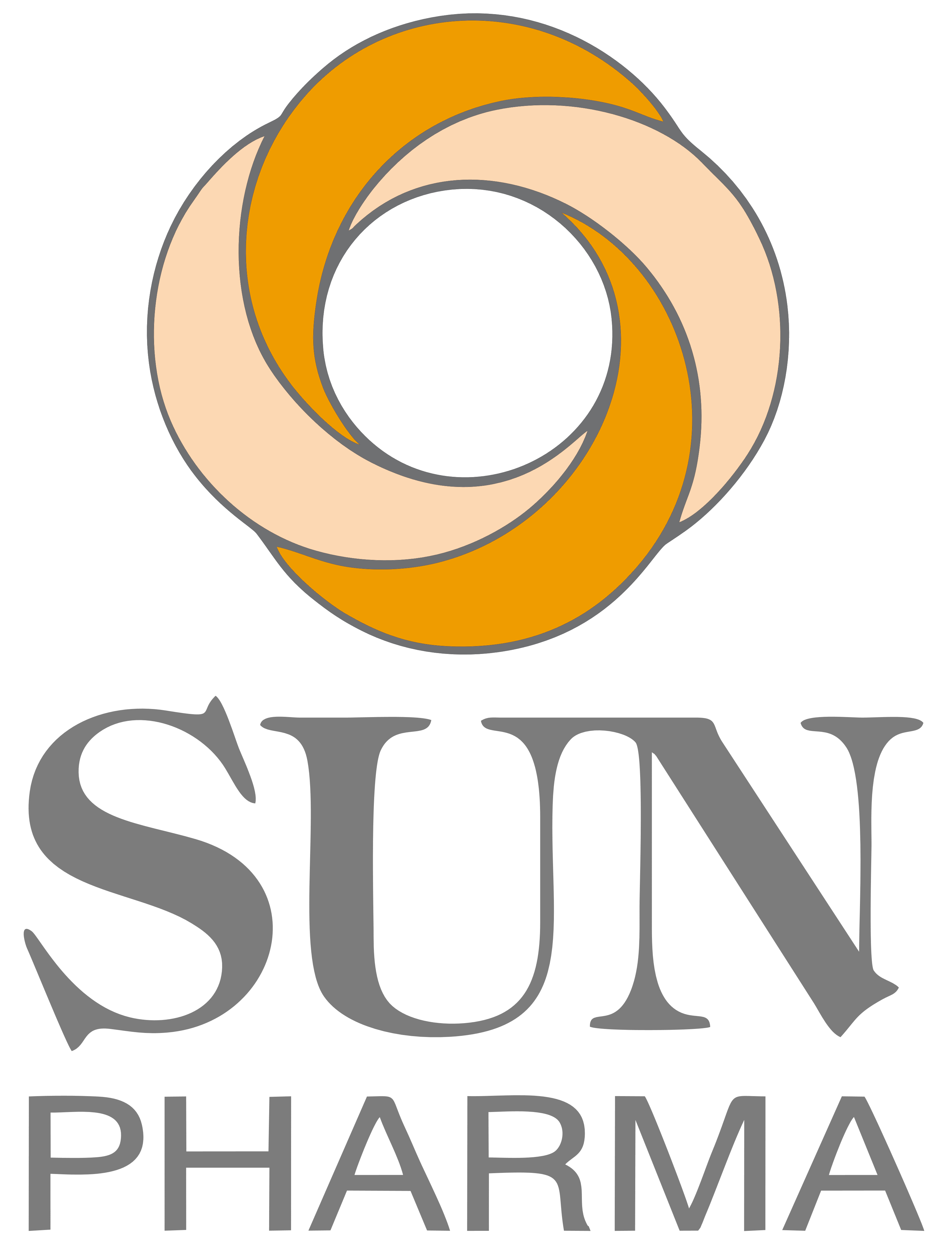 Sun Pharmaceutical Sun Pharma Logos Download