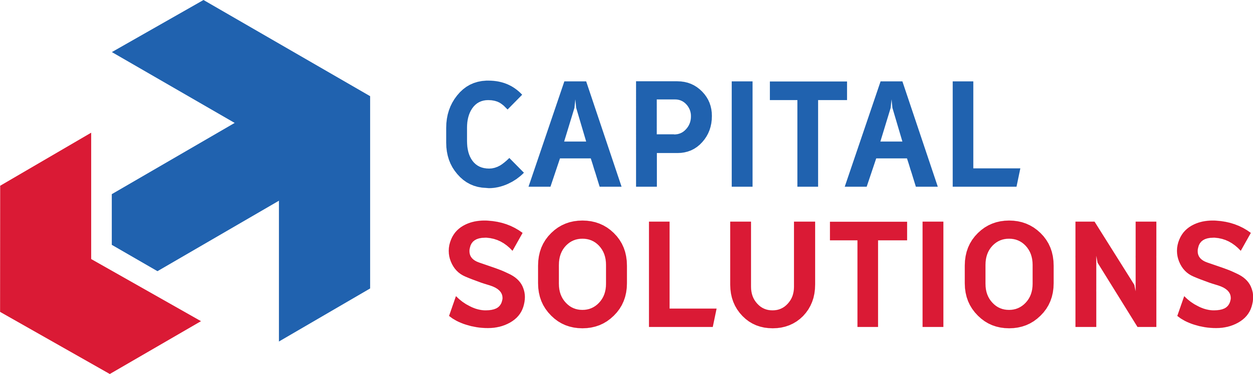 Capital Solutions – Logos Download