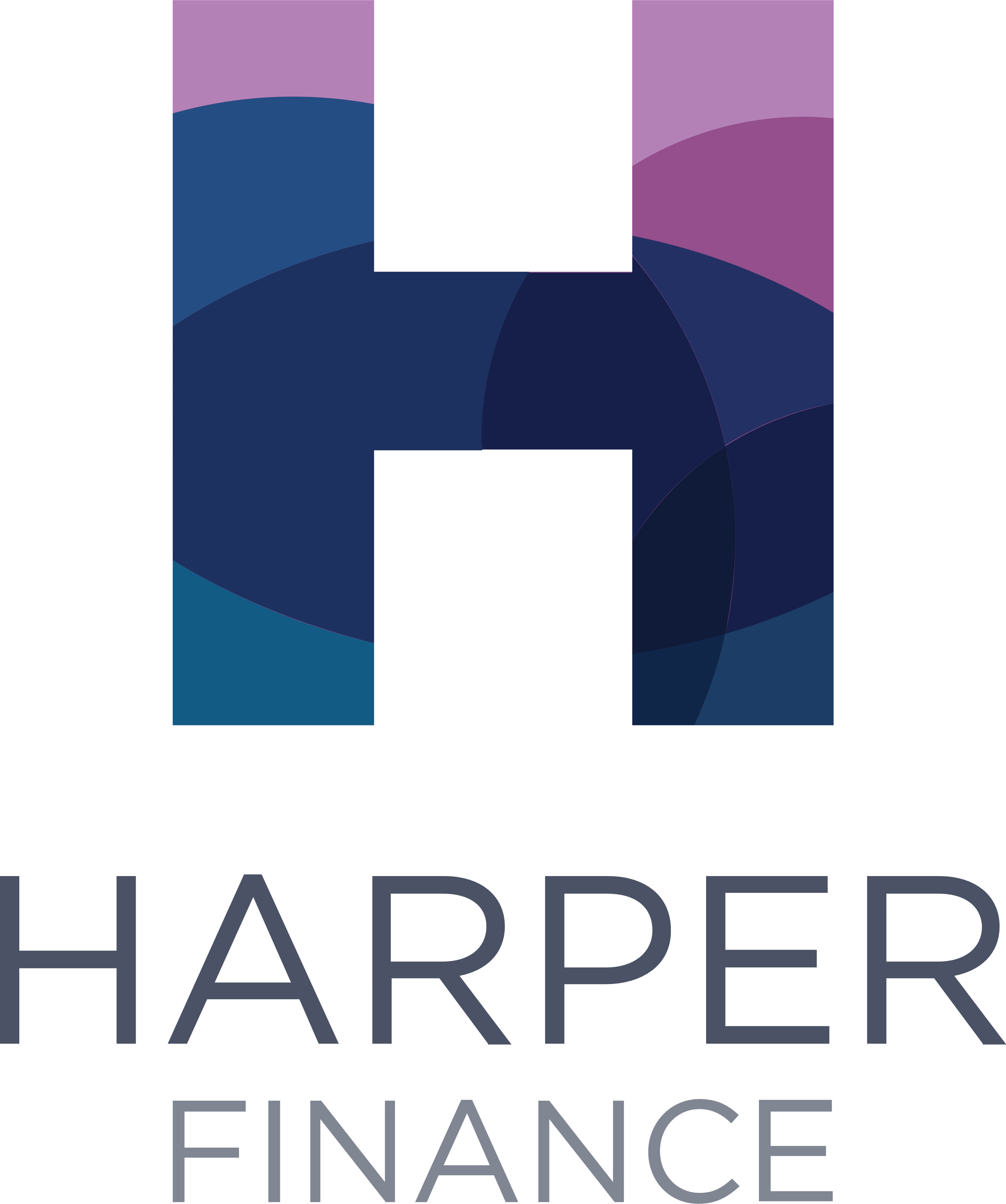 Harper Finance – Logos Download