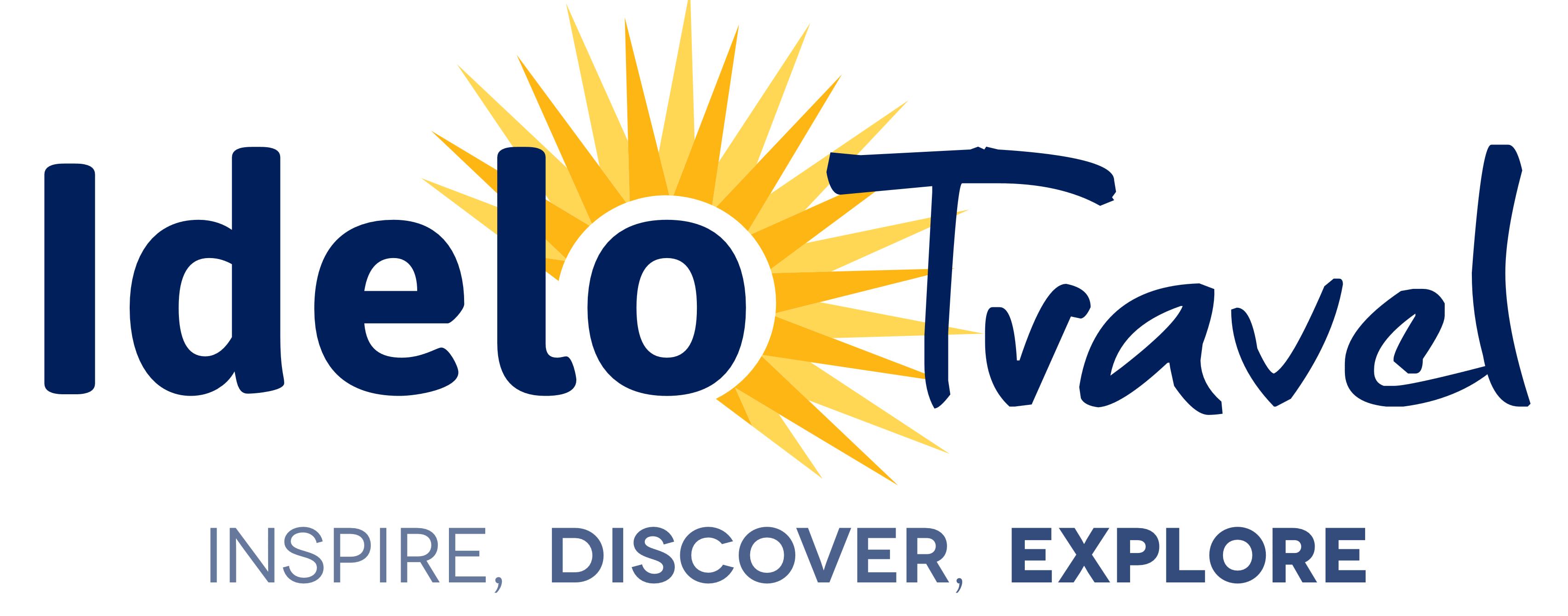 Idelo Travel â€“ Logos Download