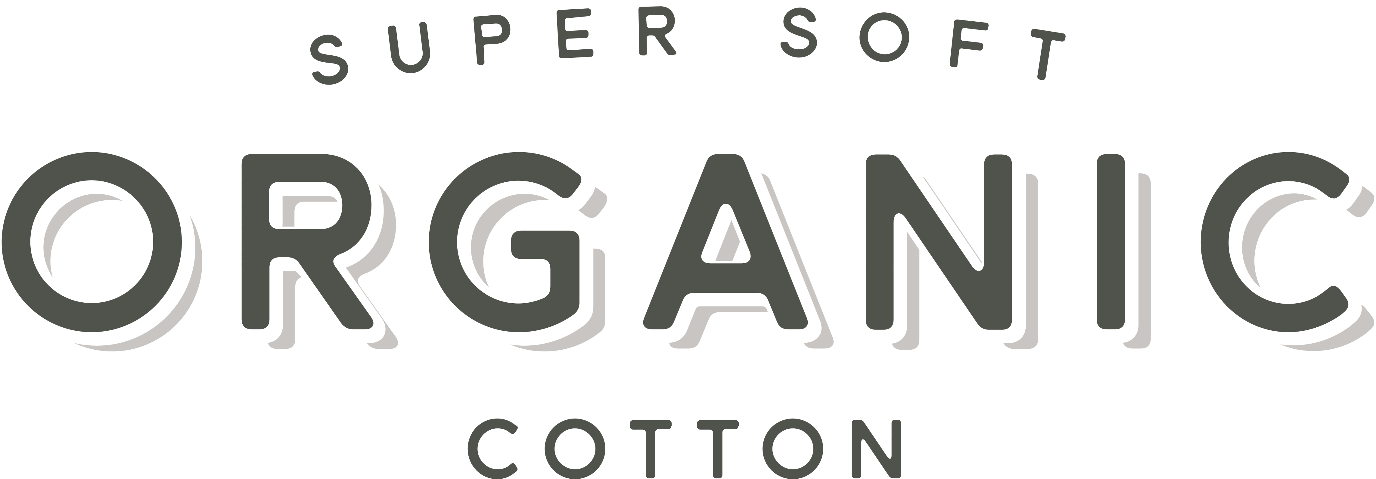 Super Soft Organic Cotton – Logos Download