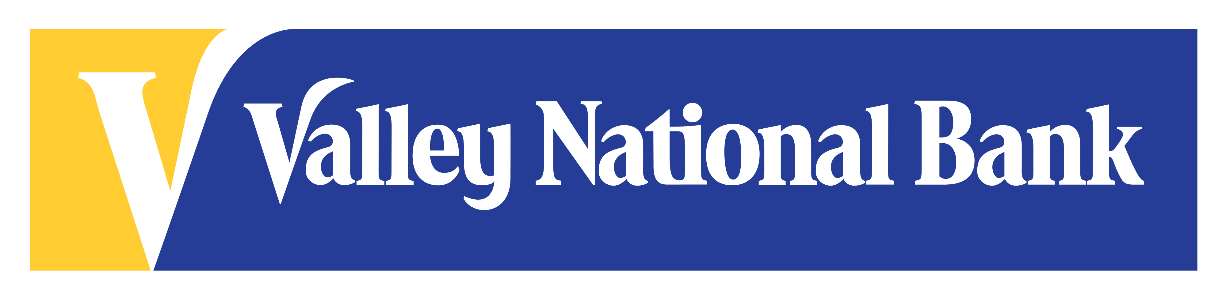 Valley National Bank Logos Download