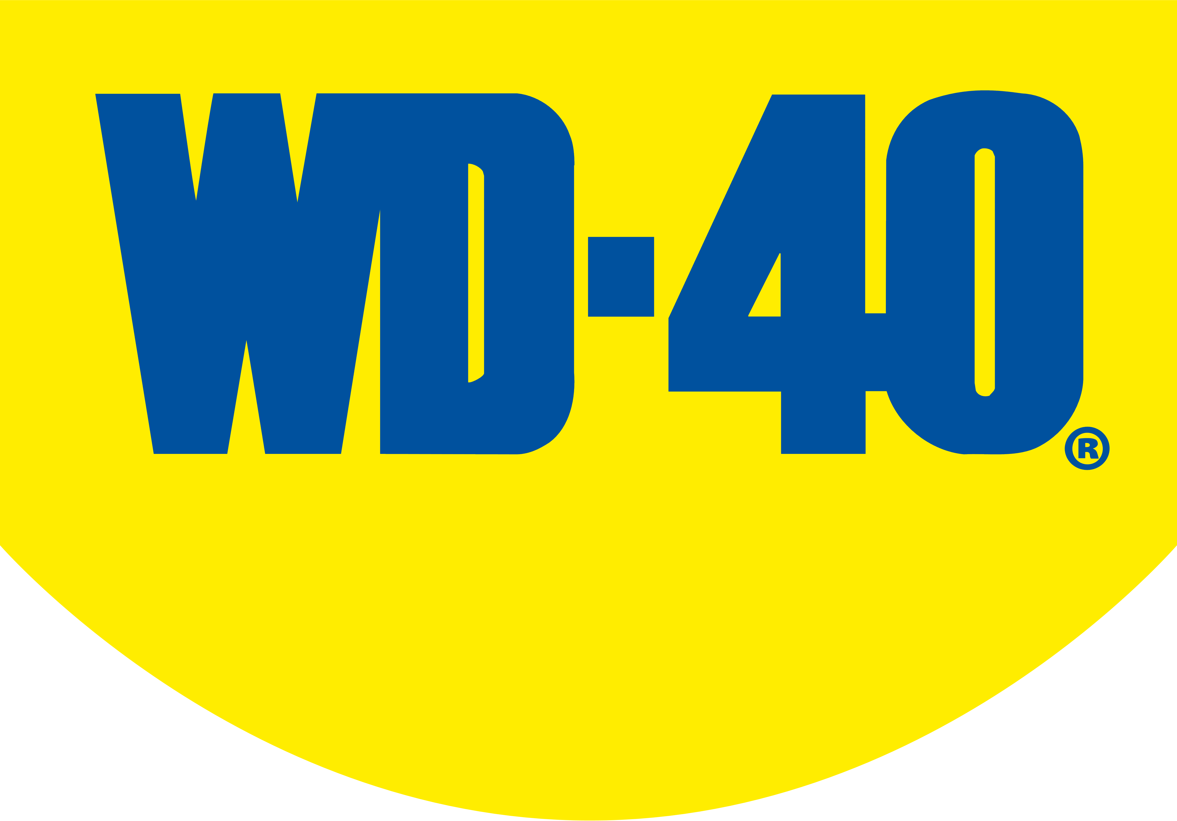 WD40 Logos Download