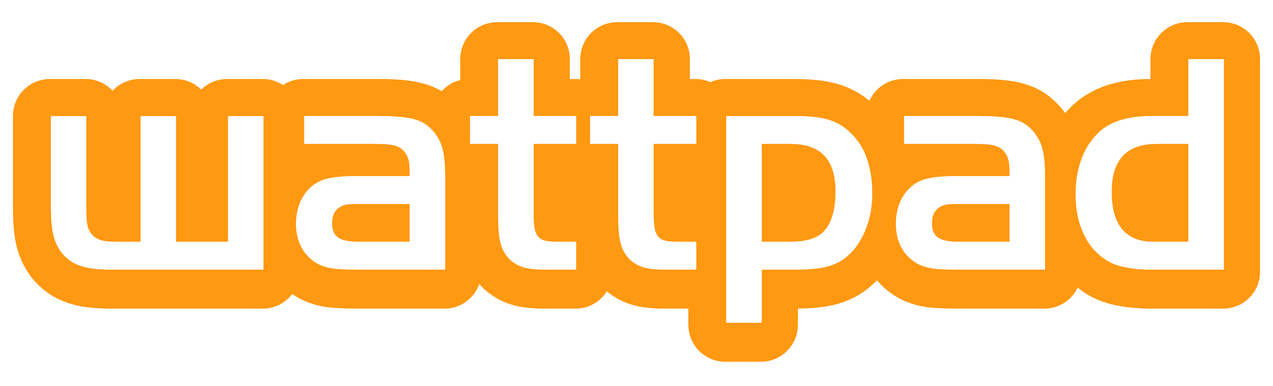 Wattpad – Logos Download