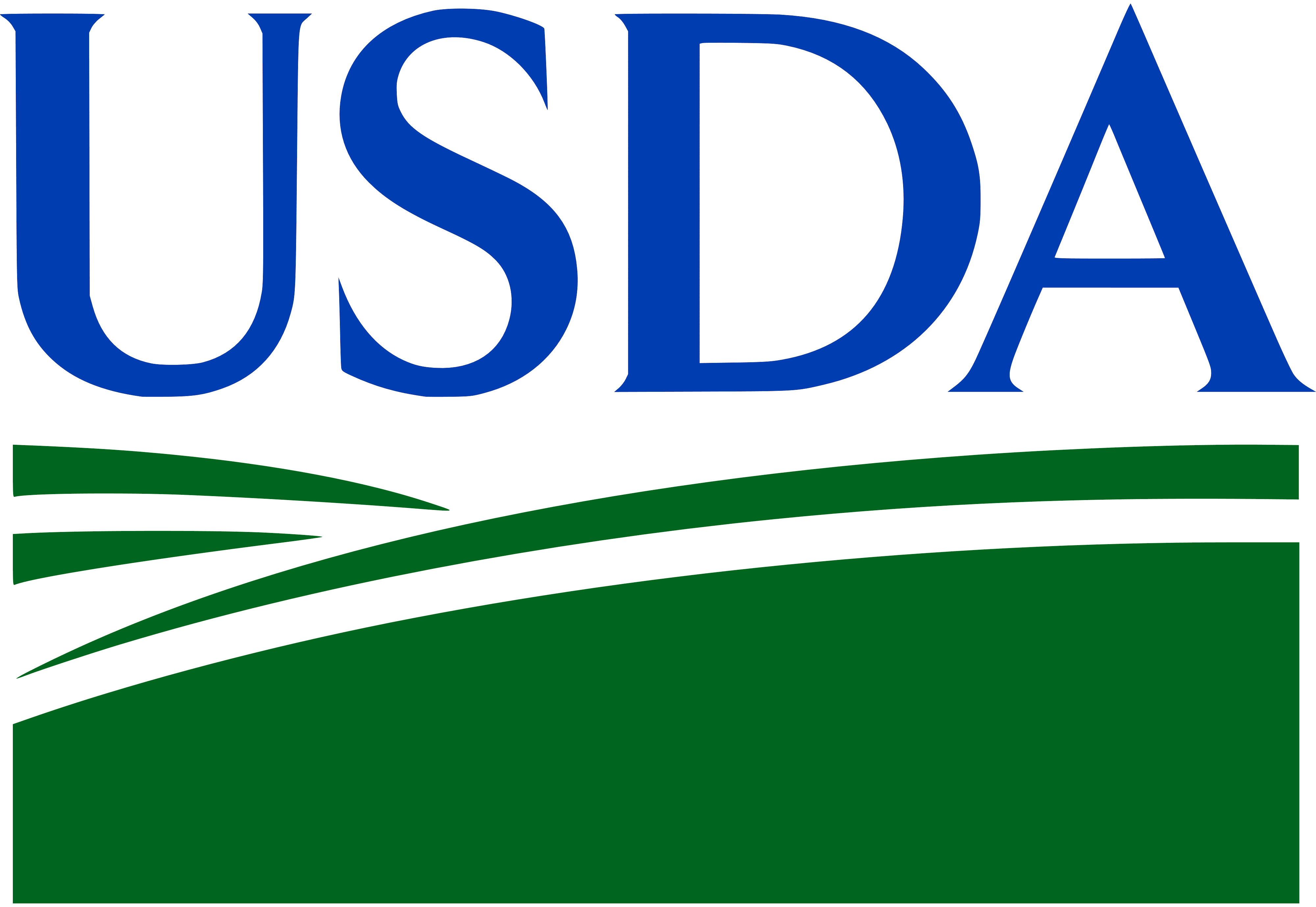 USDA Logos Download