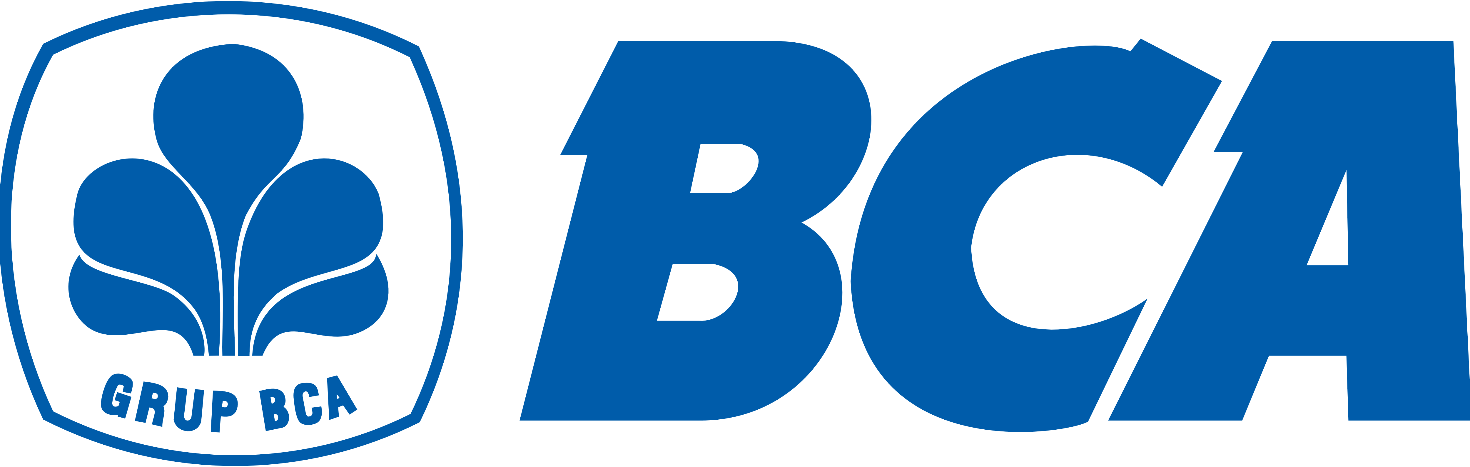 BCA (Bank Central Asia) â€“ Logos Download