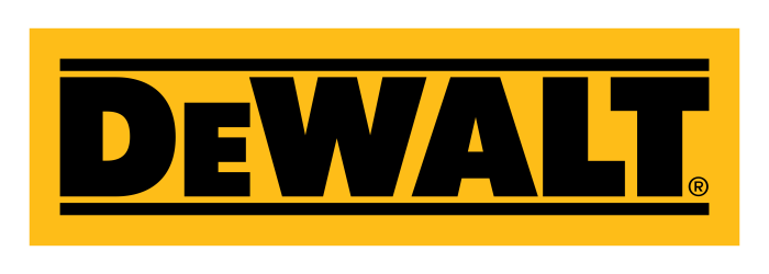 Dewalt – Logos Download
