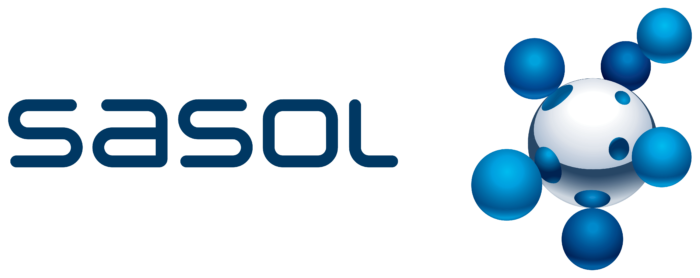 Sasol – Logos Download