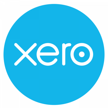 Software – Logos Download
 Xero Logo Png
