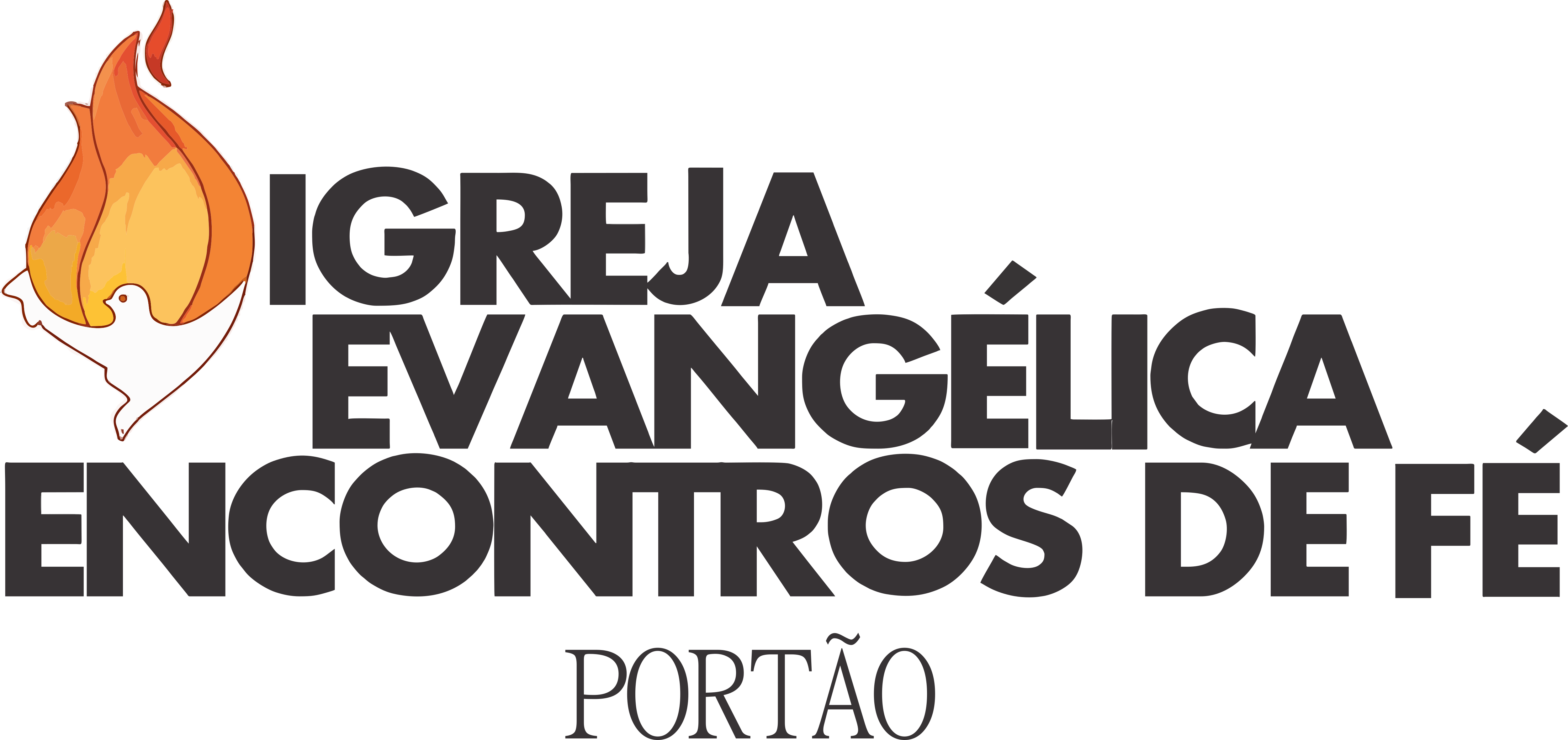 Igreja Evangélica Encontros de Fé Logos Download