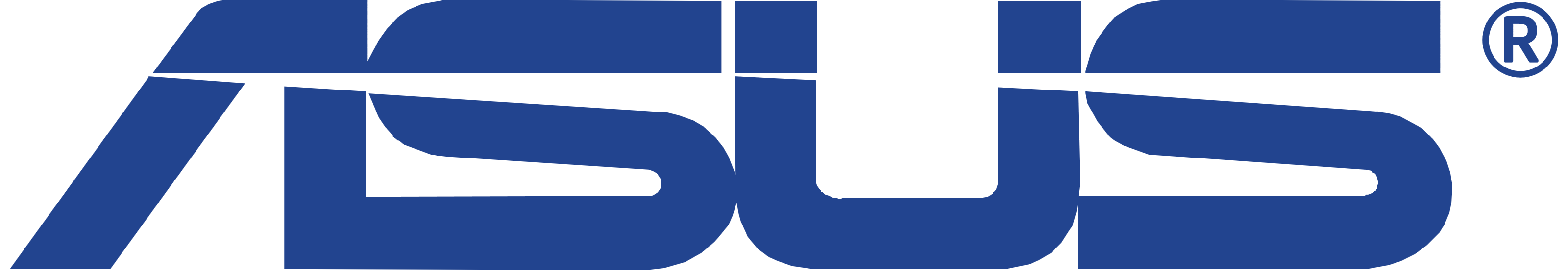 Asus – Logos Download