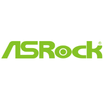 ASRock – Logos Download