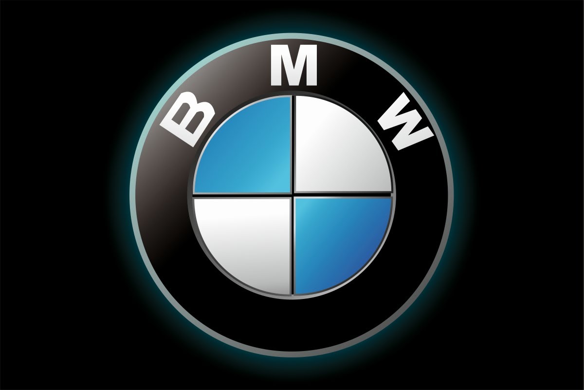 BMW – Logos Download