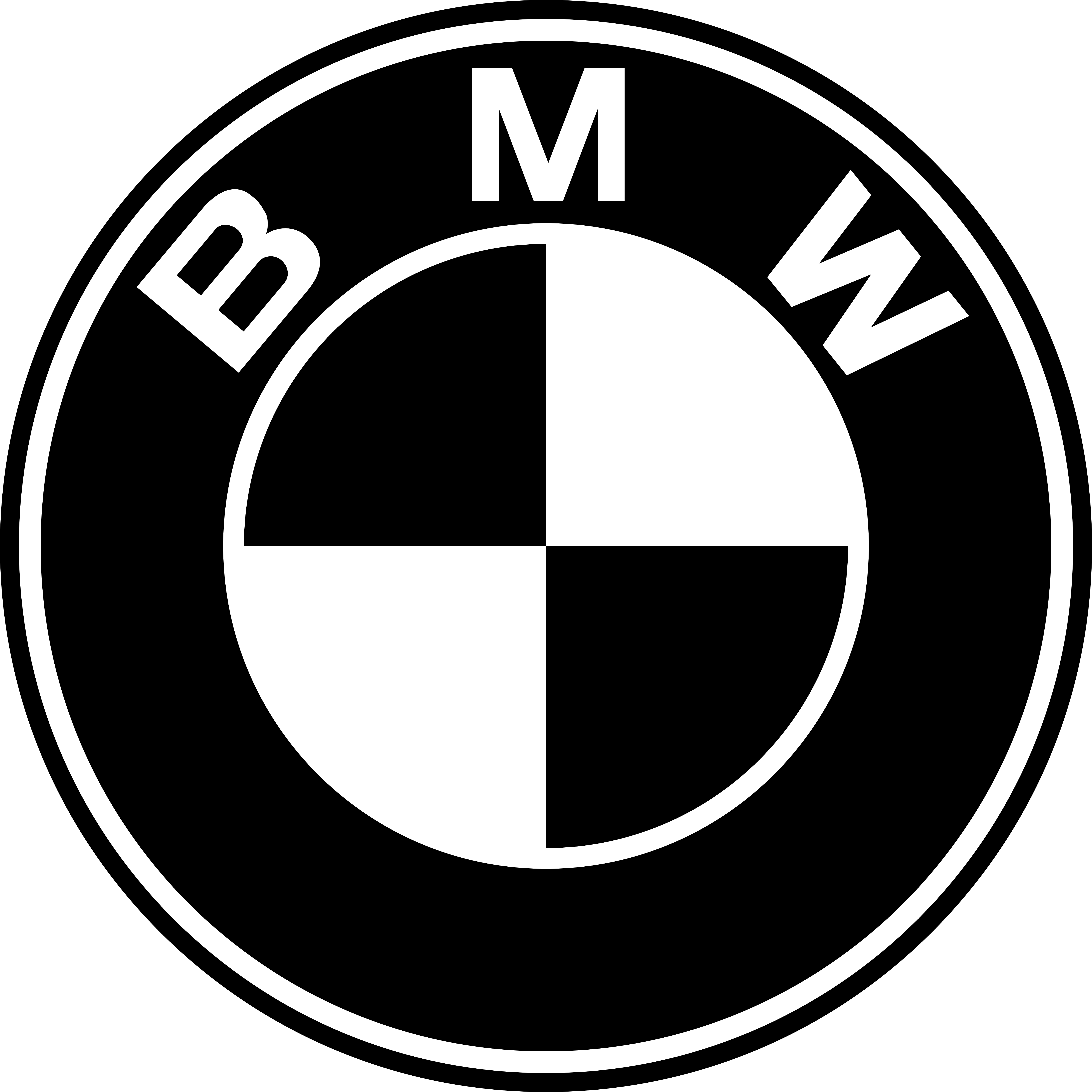 BMW - Logos Download