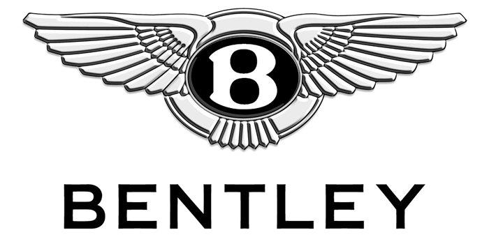 Bentley logo 2
