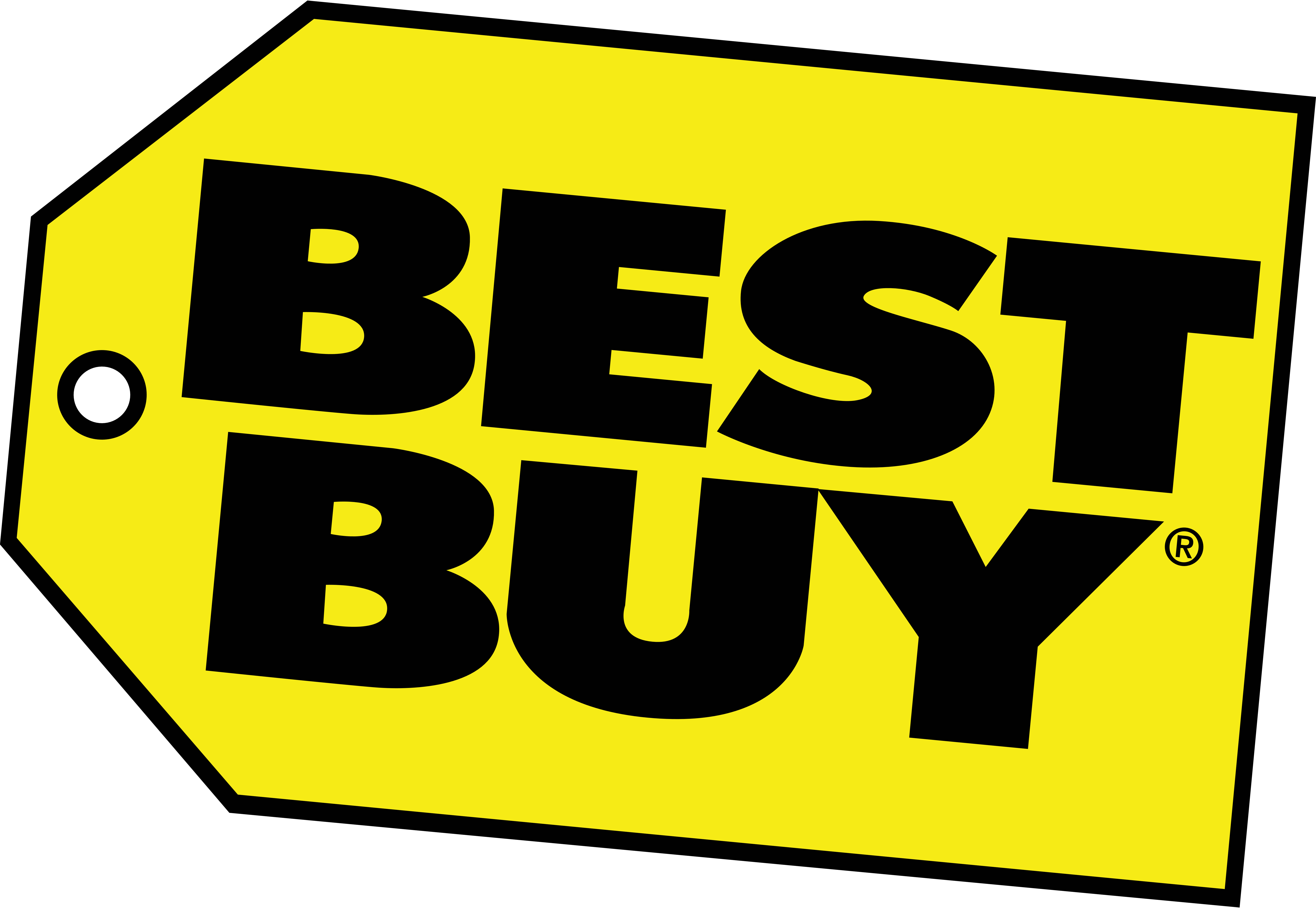 Best Buy – Logos Download